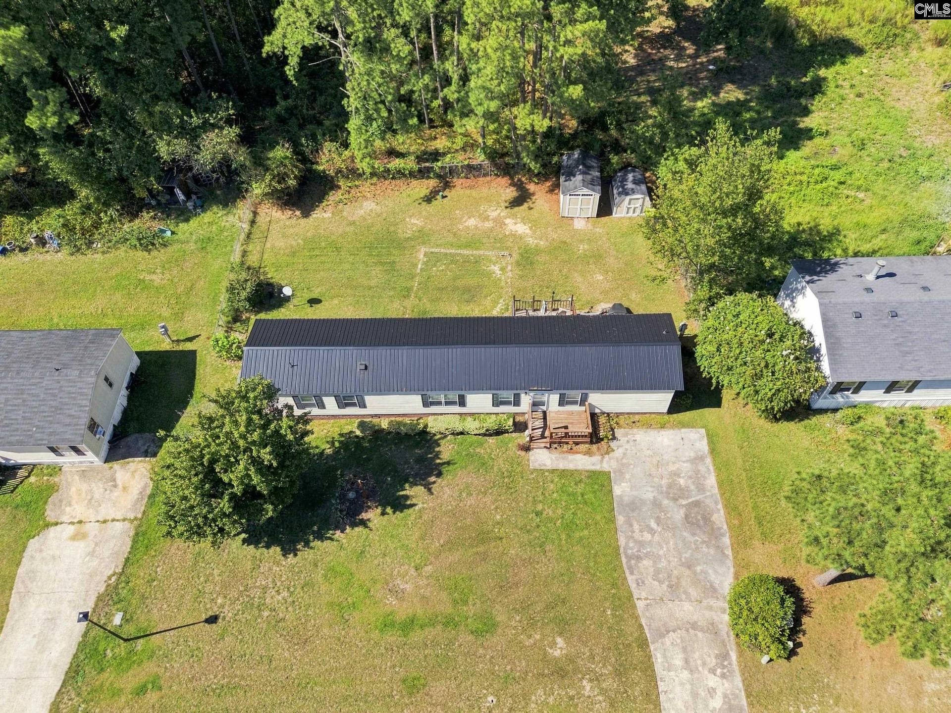 123 Castleville Court, Lexington, SC 29073-7213