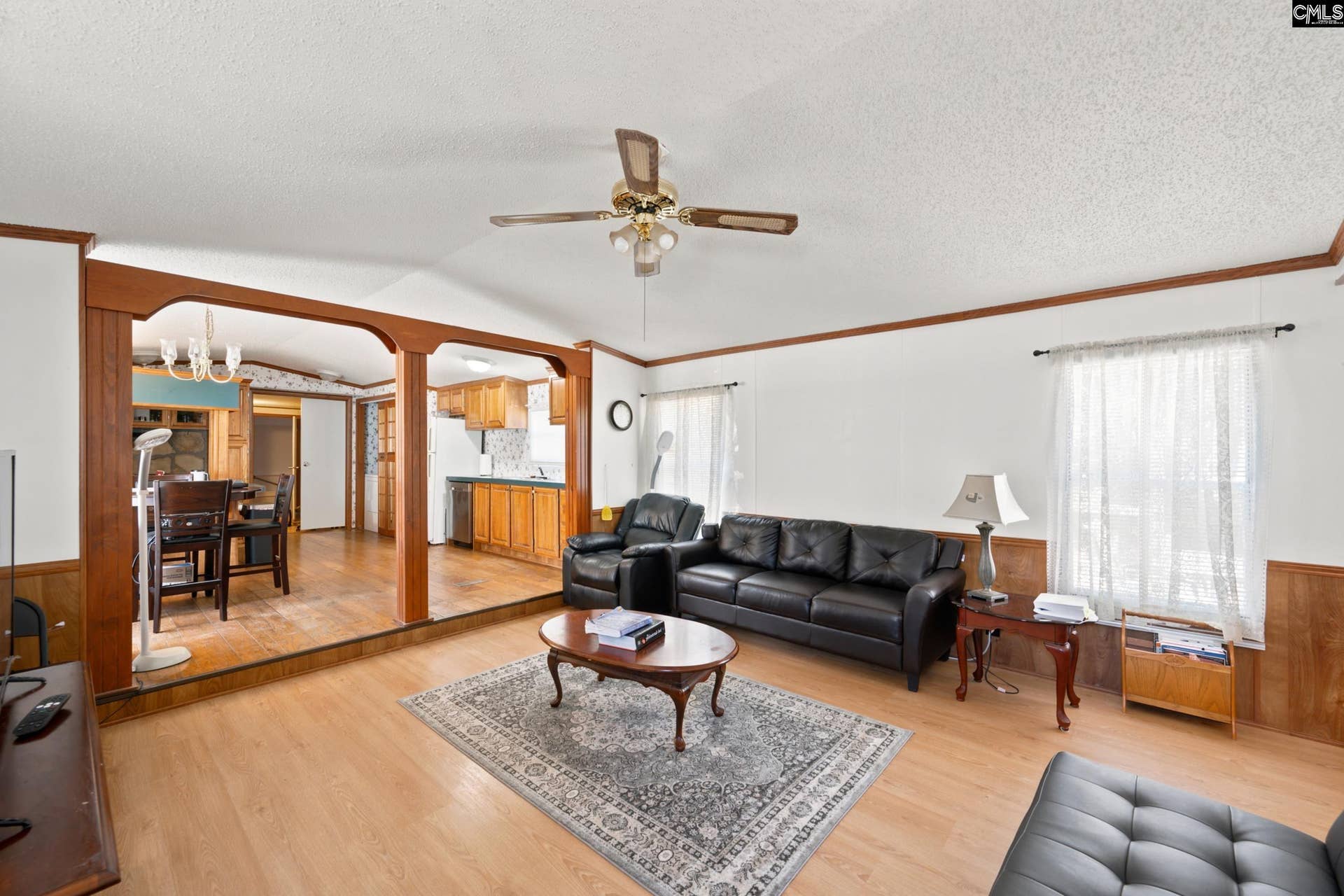123 Castleville Court, Lexington, SC 29073-7213