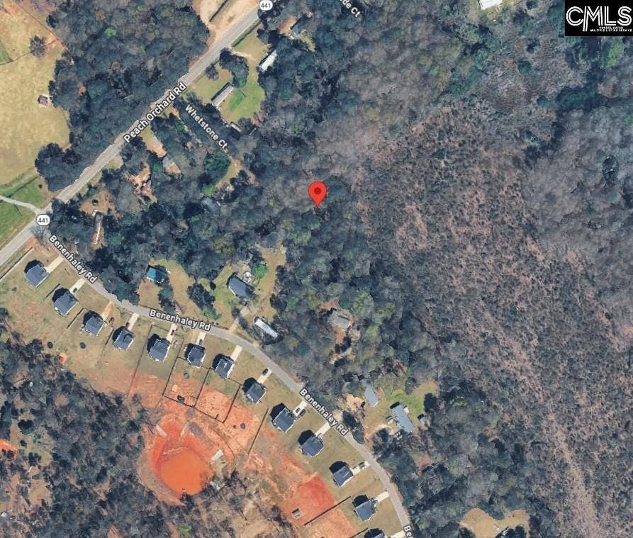 40 Whetstone Court, Dalzell, SC 29040