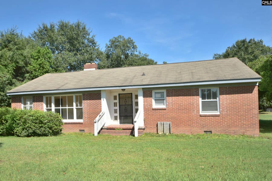 Property photo for 209 Noble Street, Ridge Spring, SC