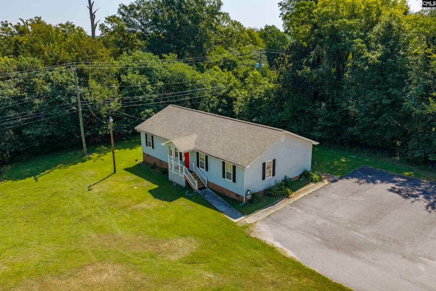 Property photo for 218 Congress Street, Winnsboro, SC