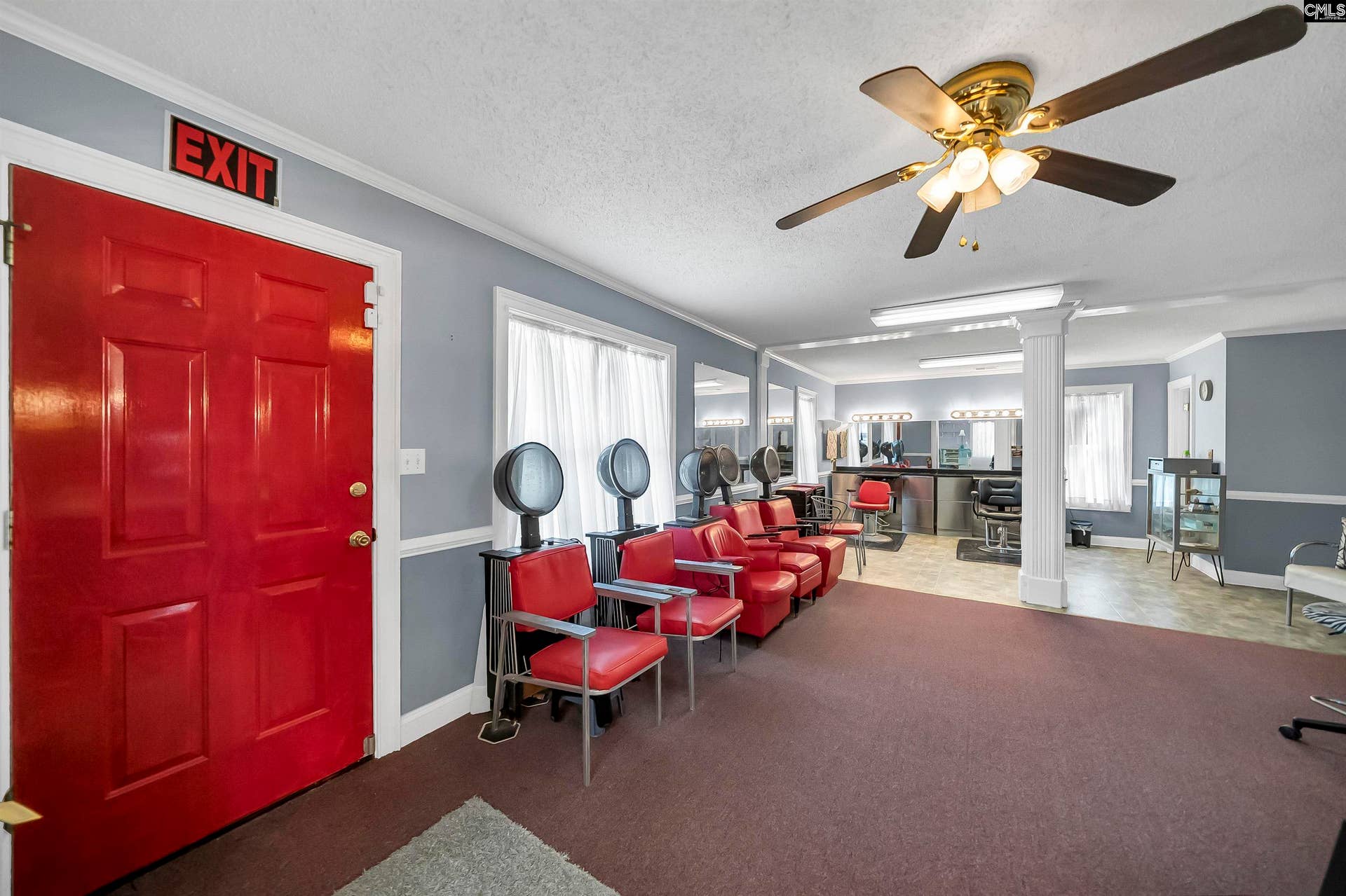 218 Congress Street, Winnsboro, SC 29180