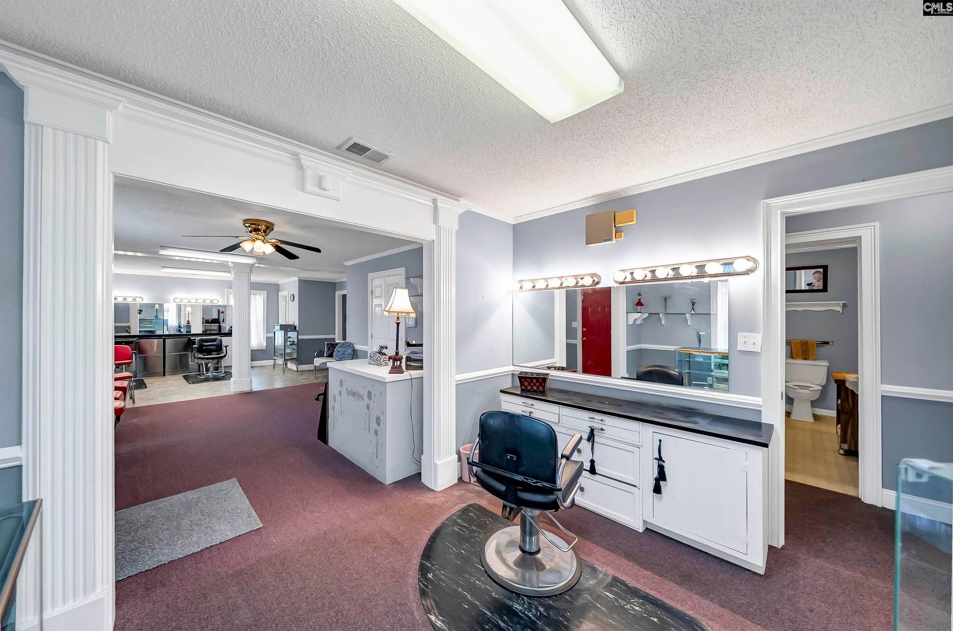 218 Congress Street, Winnsboro, SC 29180