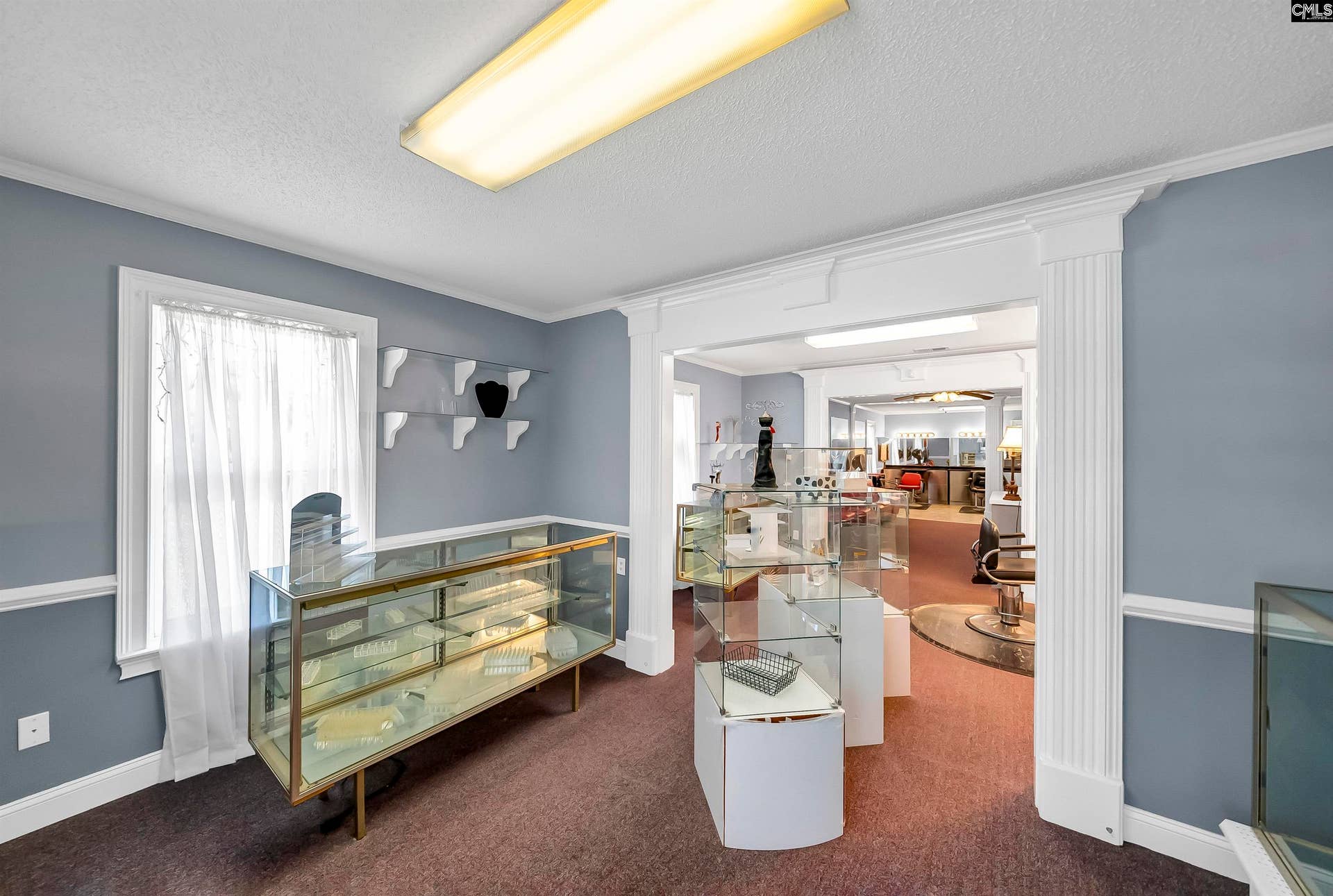 218 Congress Street, Winnsboro, SC 29180