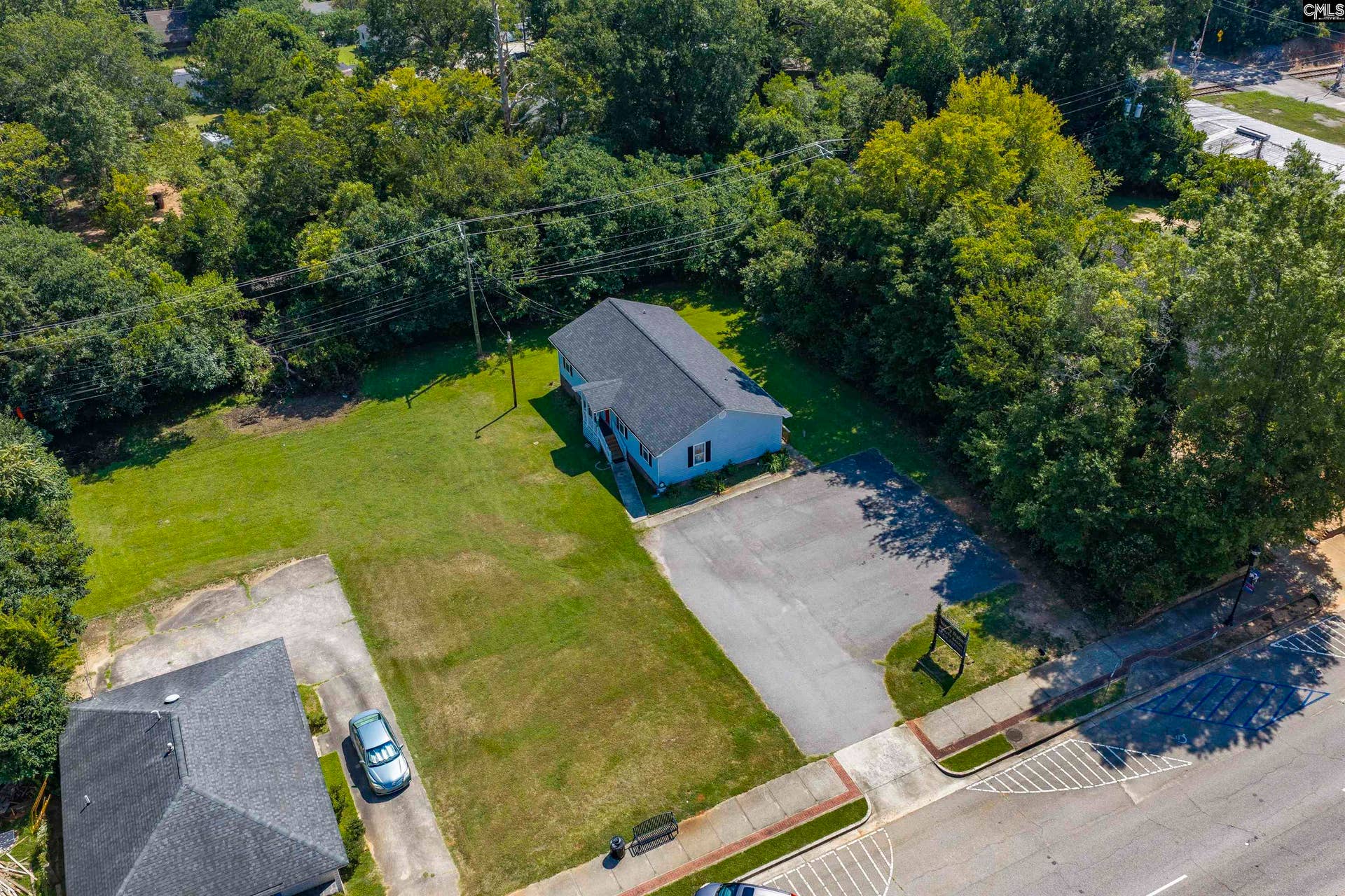 218 Congress Street, Winnsboro, SC 29180