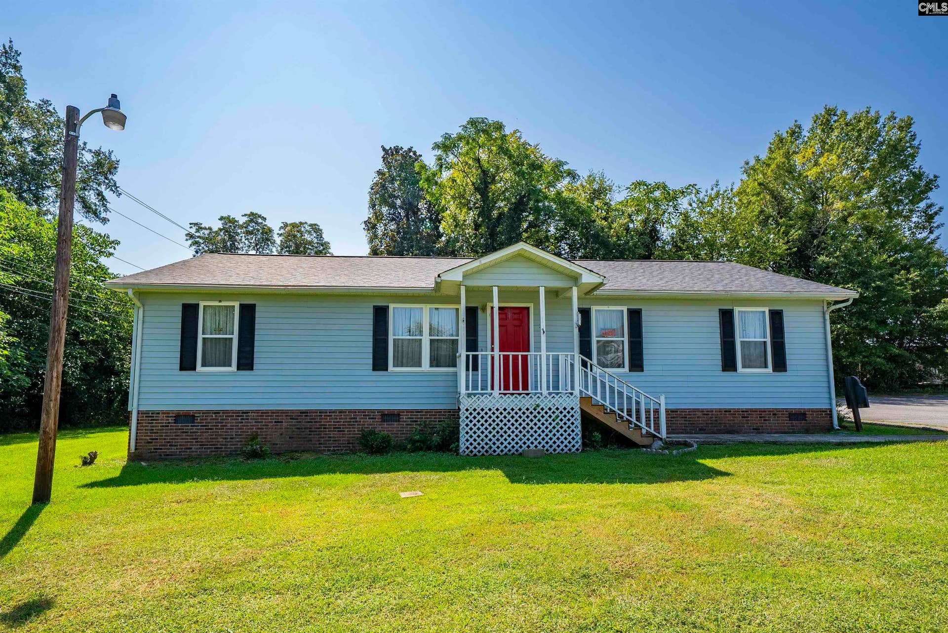 218 Congress Street, Winnsboro, SC 29180