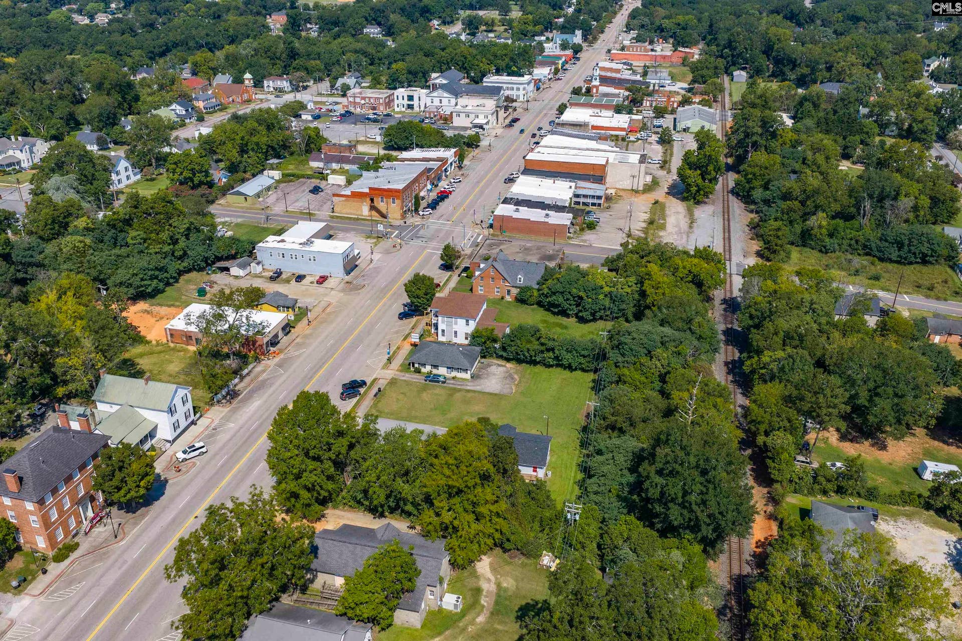 218 Congress Street, Winnsboro, SC 29180