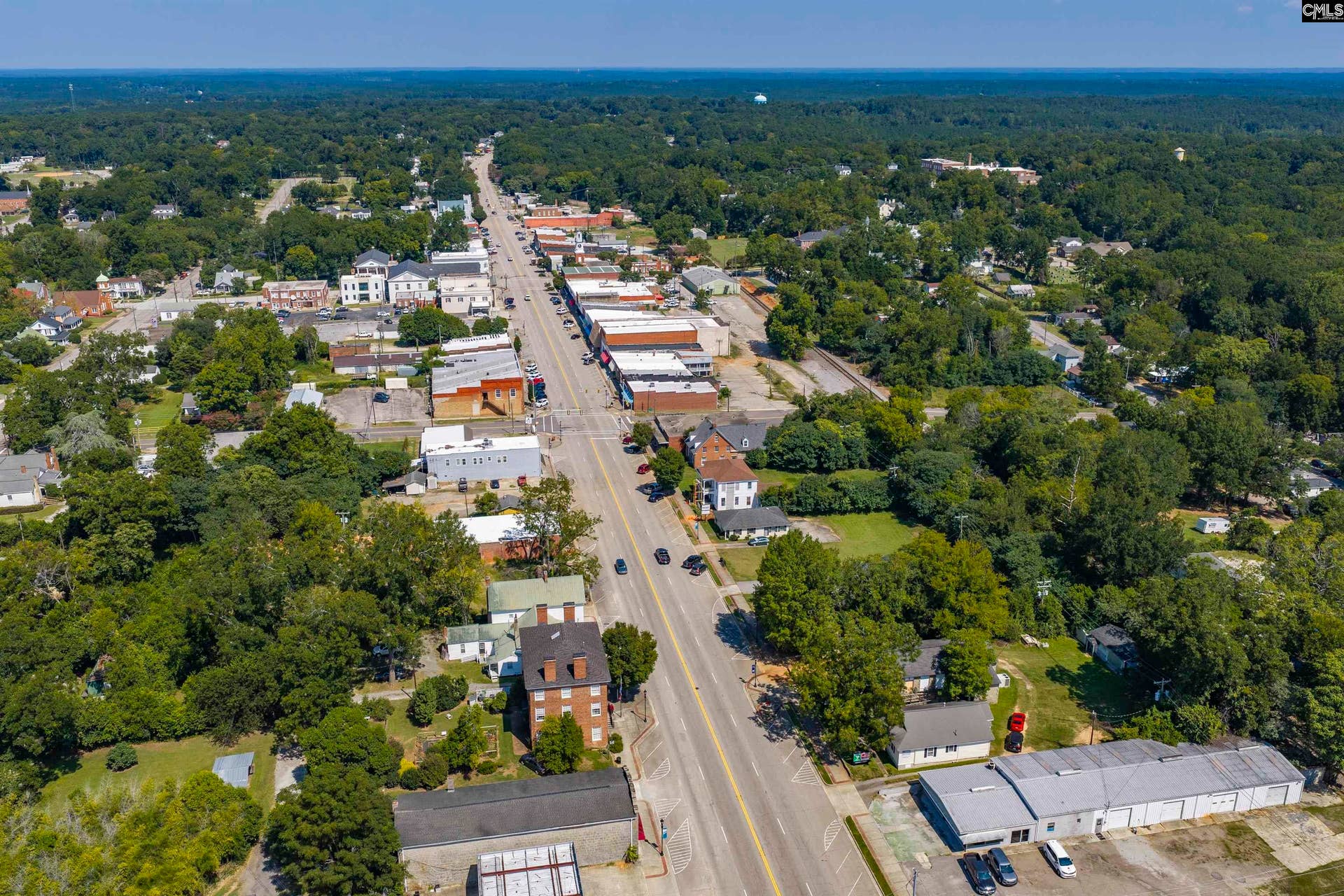 218 Congress Street, Winnsboro, SC 29180