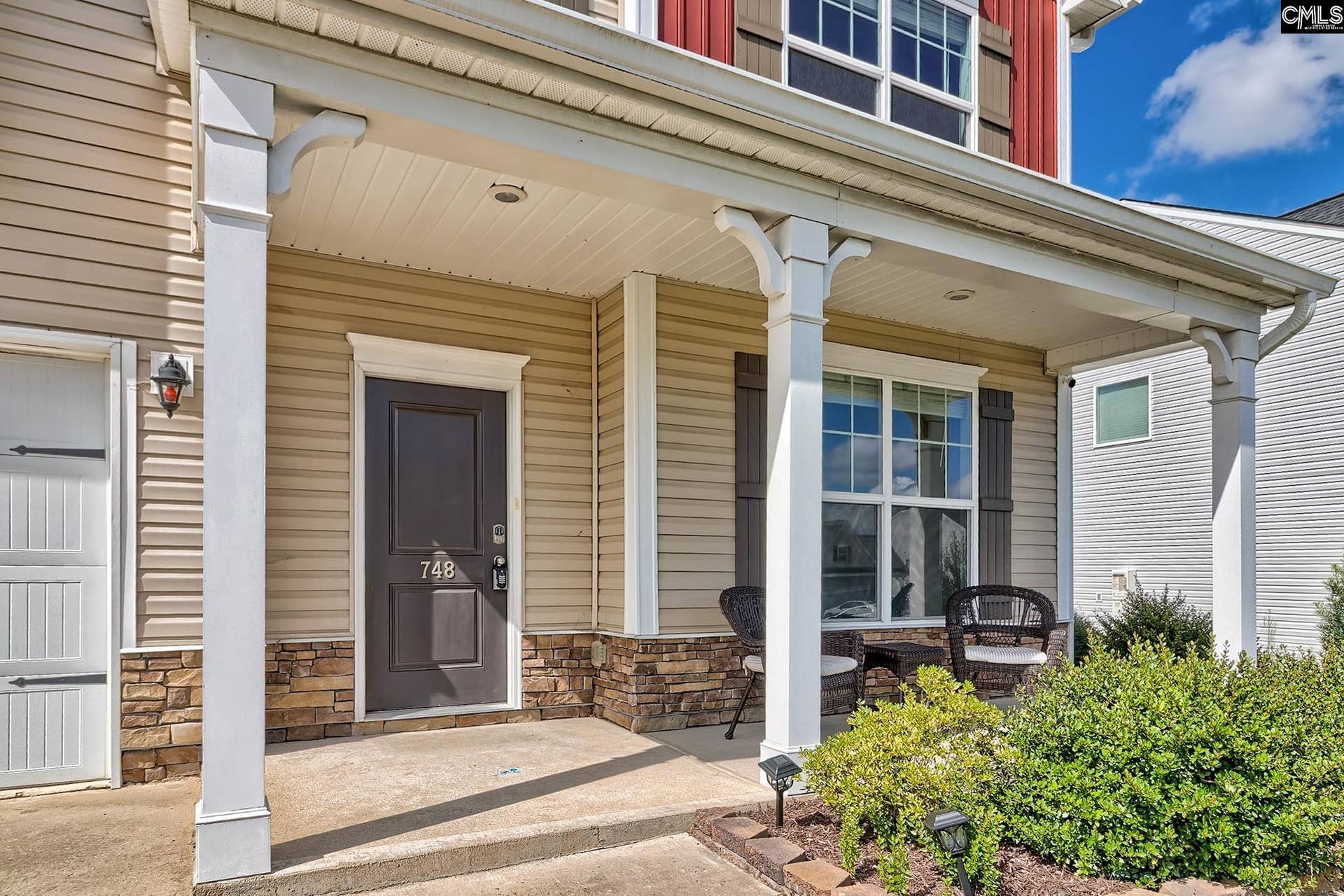 748 Spring Cress Drive, Lexington, SC 29073