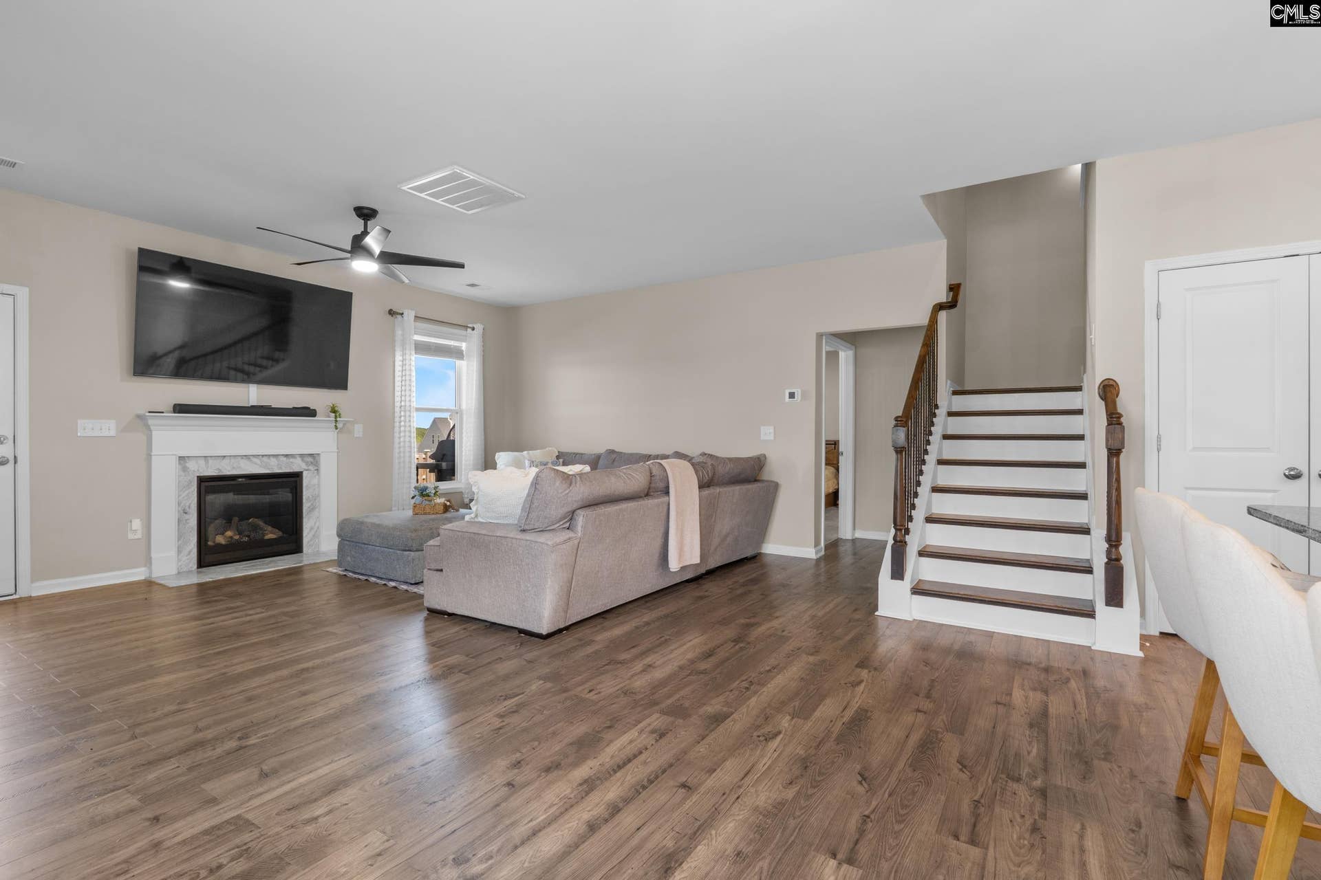 2413 Morning Glory Trail, Lexington, SC 29073