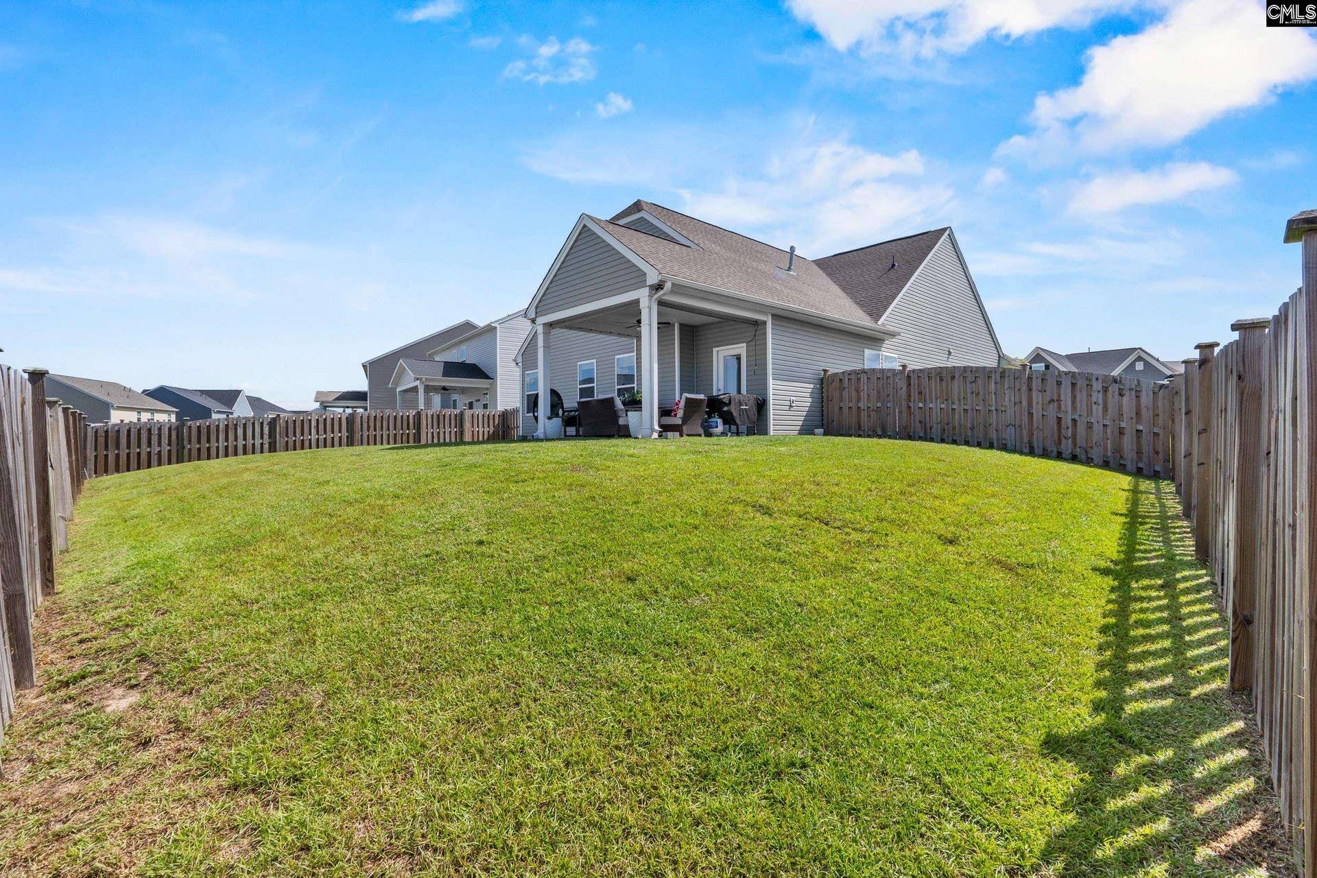 2413 Morning Glory Trail, Lexington, SC 29073