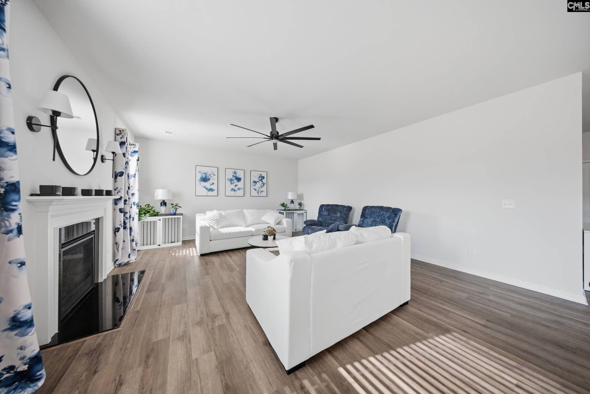 215 Belfast Way, Lexington, SC 29073