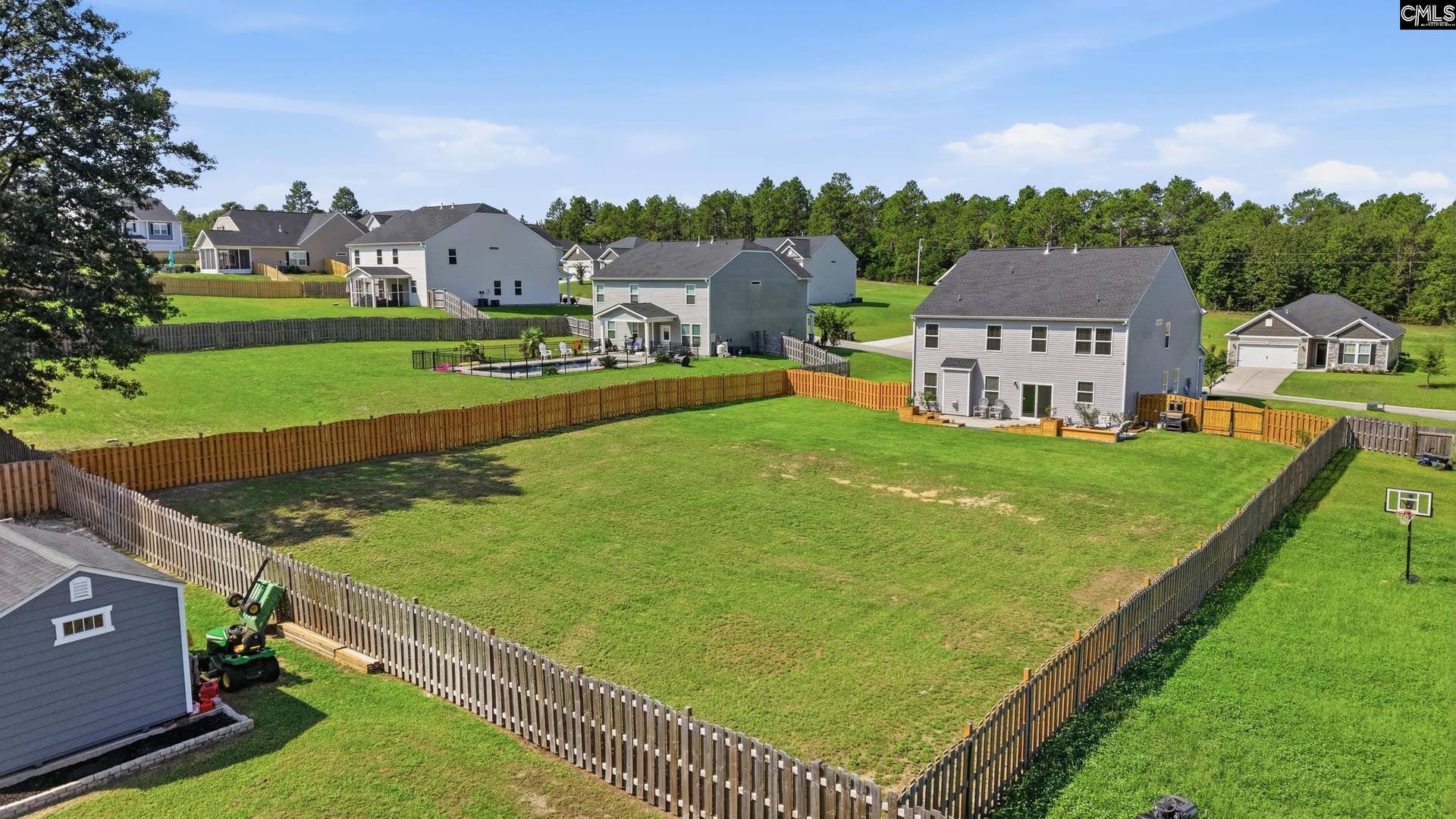 215 Belfast Way, Lexington, SC 29073