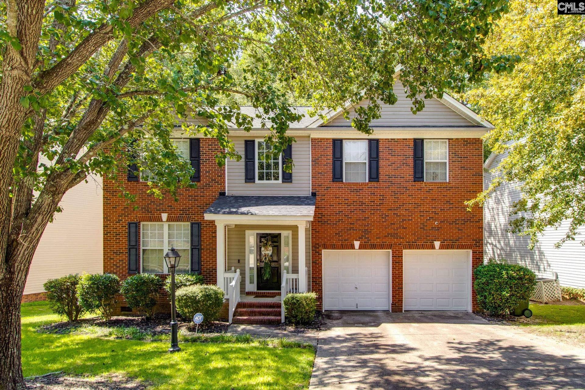 207 Austree Drive, Columbia, SC 29229