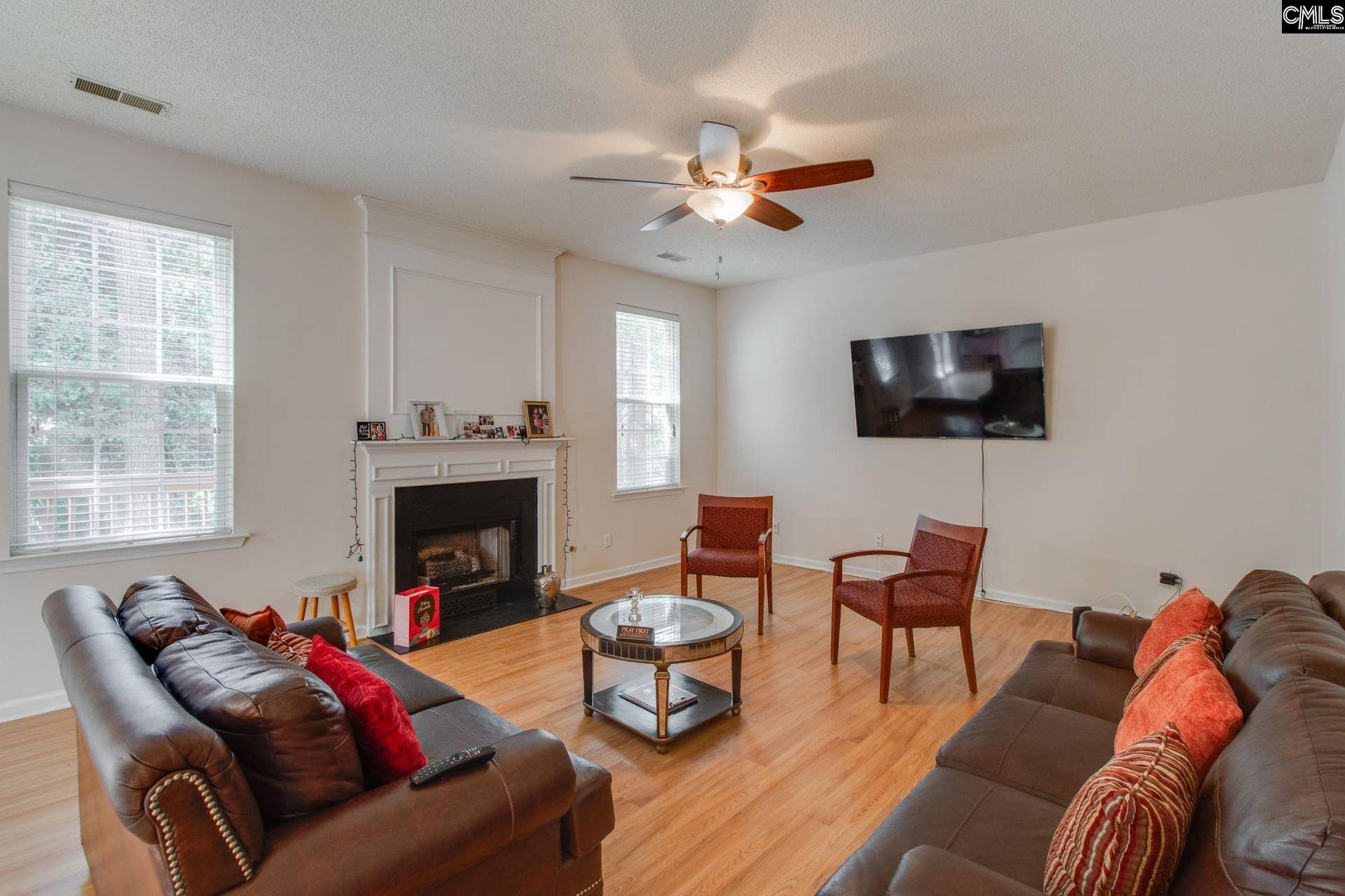 207 Austree Drive, Columbia, SC 29229