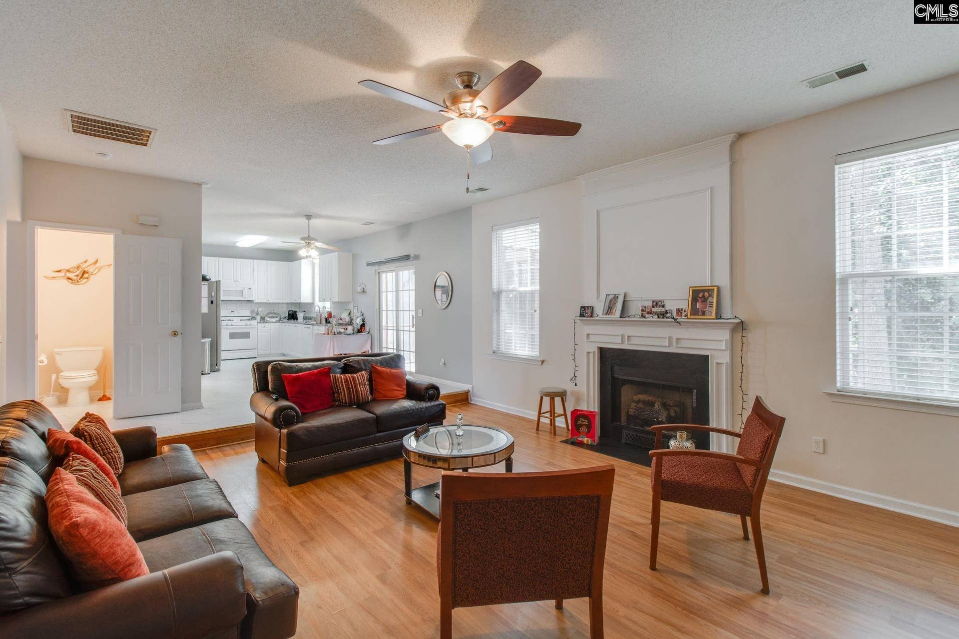 207 Austree Drive, Columbia, SC 29229