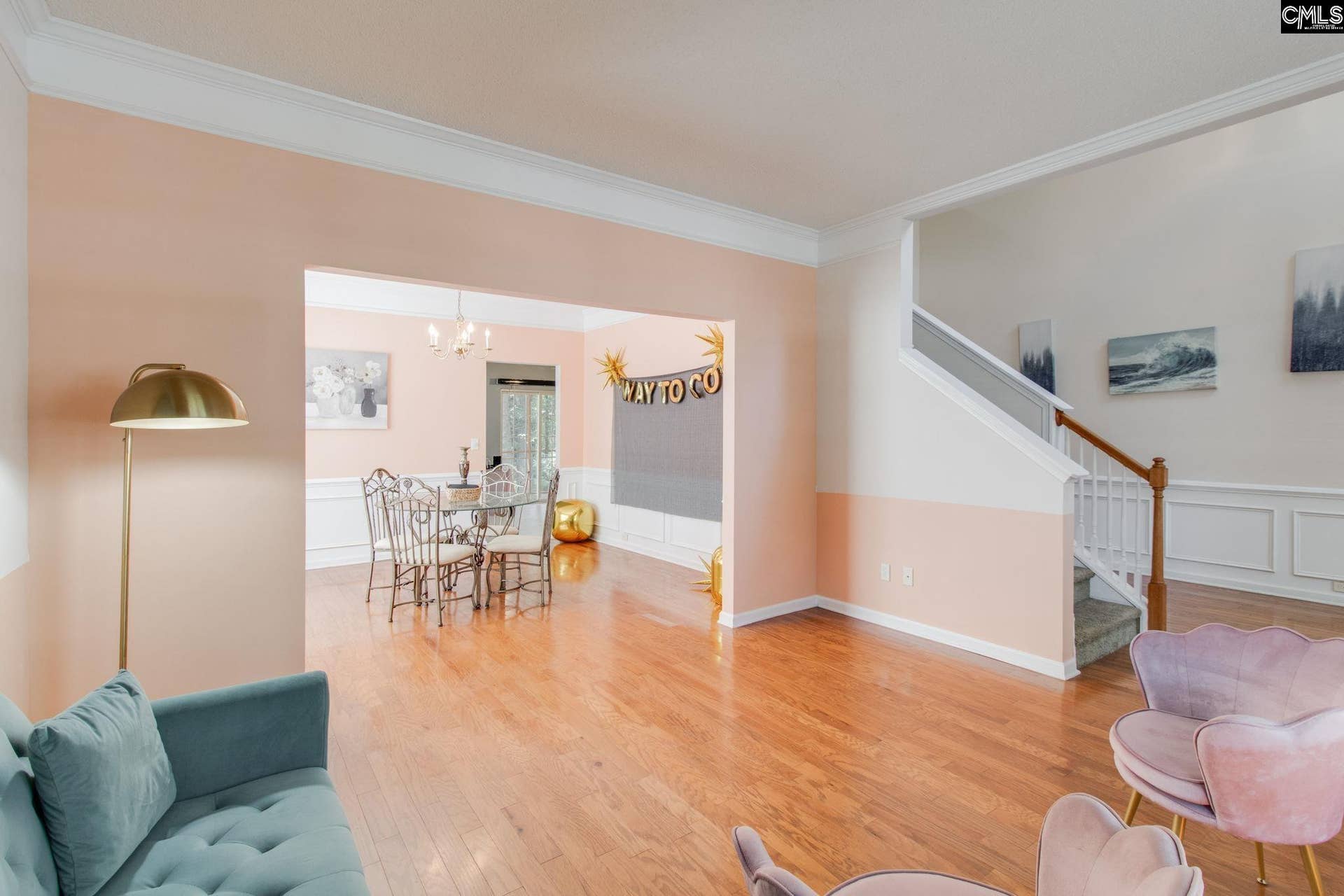 207 Austree Drive, Columbia, SC 29229