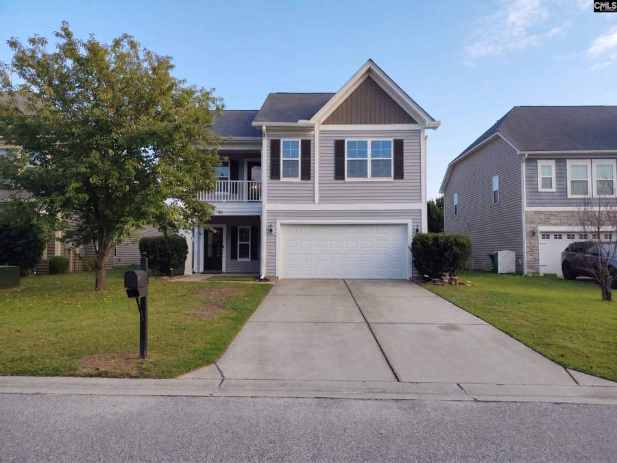 Property photo for 1745 Musket Trl, Sumter, SC
