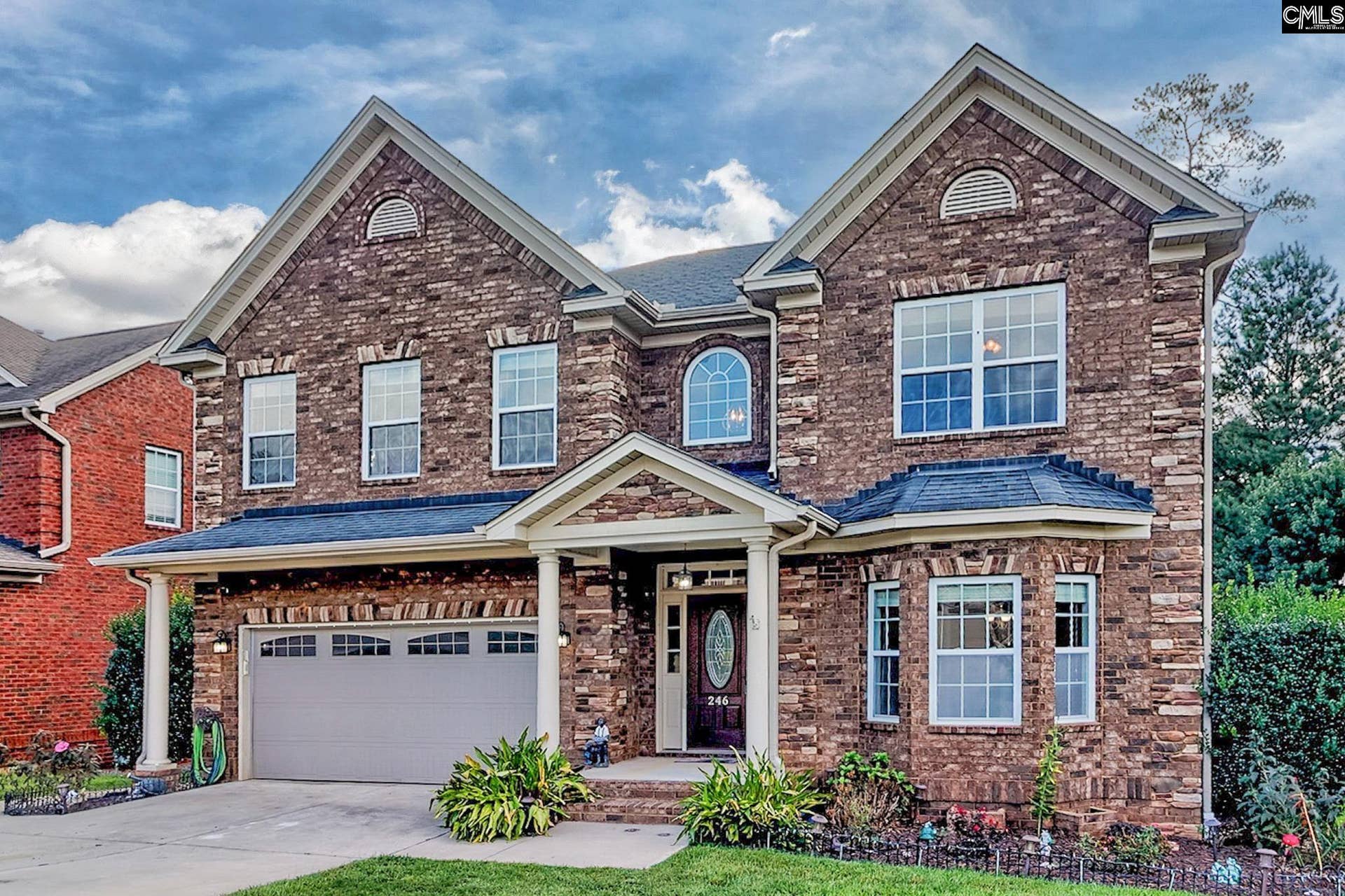 246 Woodmill Circle, Lexington, SC 29072