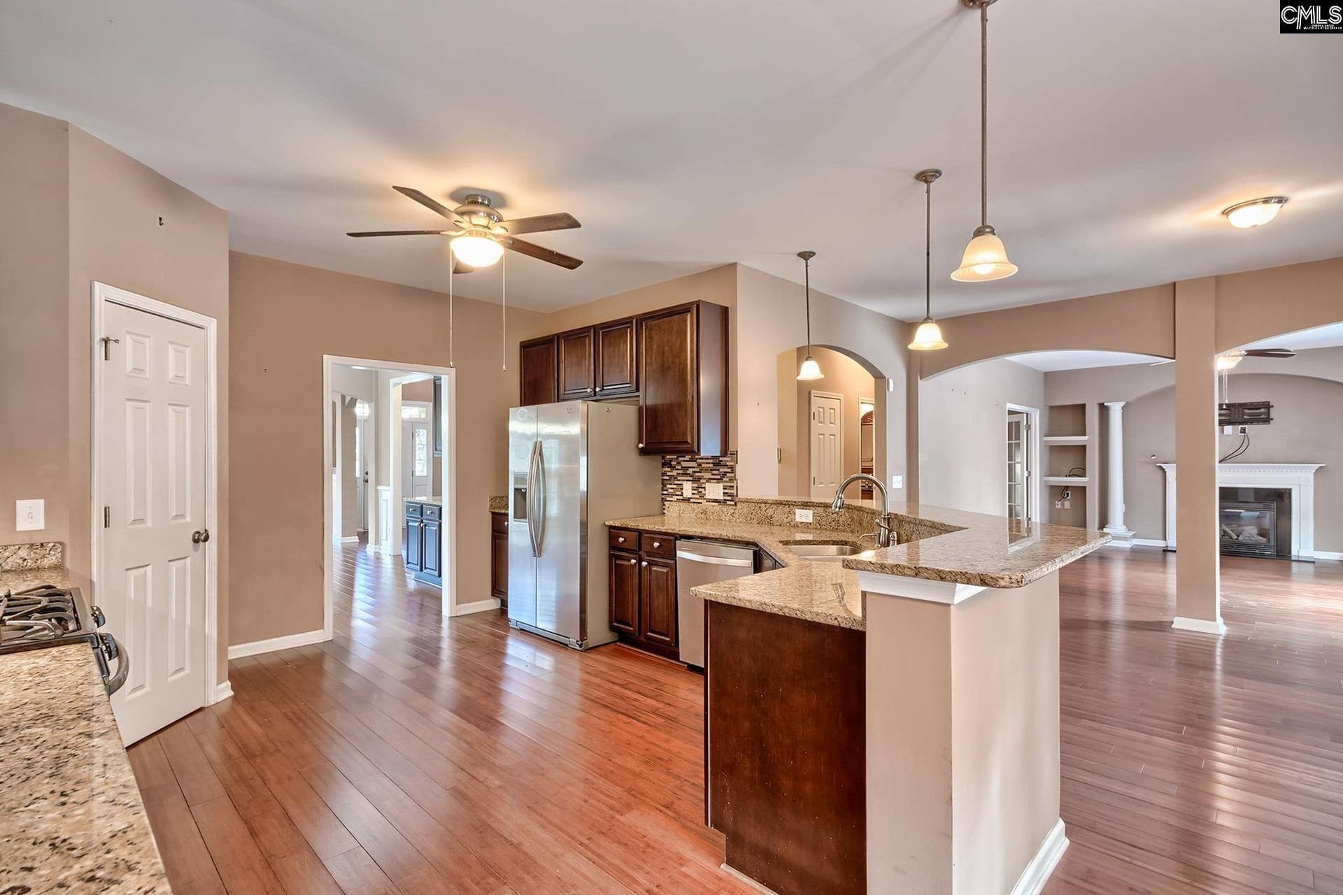 246 Woodmill Circle, Lexington, SC 29072