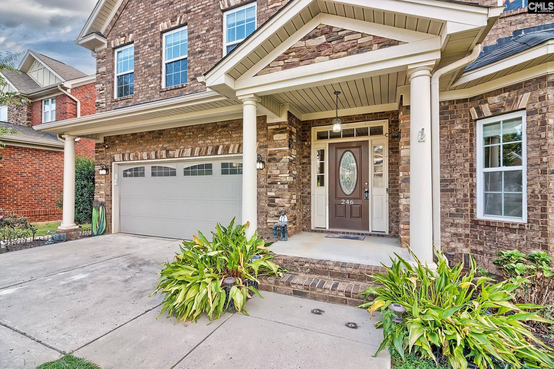 246 Woodmill Circle, Lexington, SC 29072