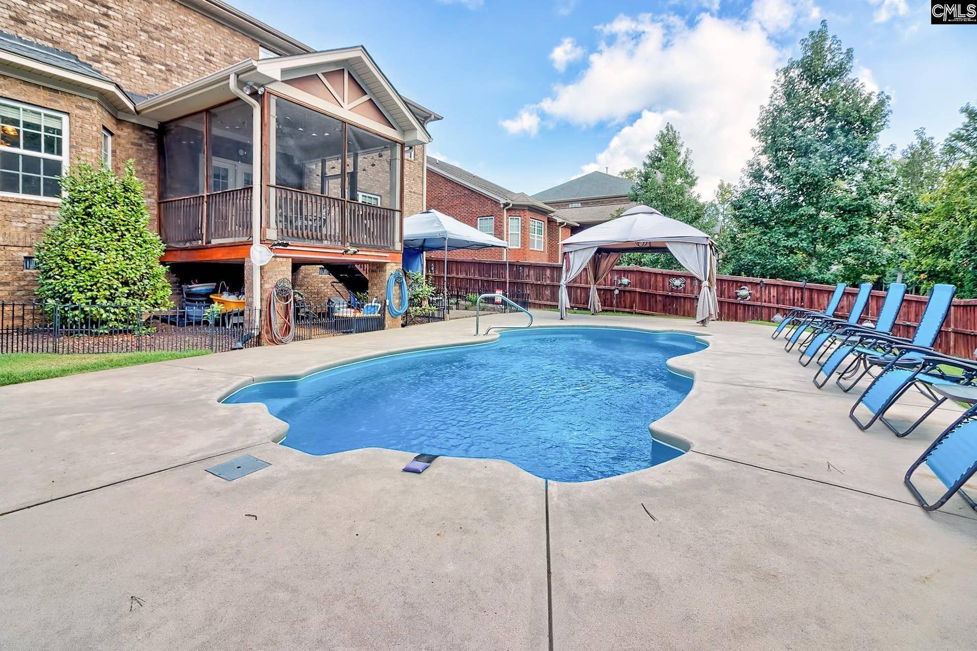 246 Woodmill Circle, Lexington, SC 29072