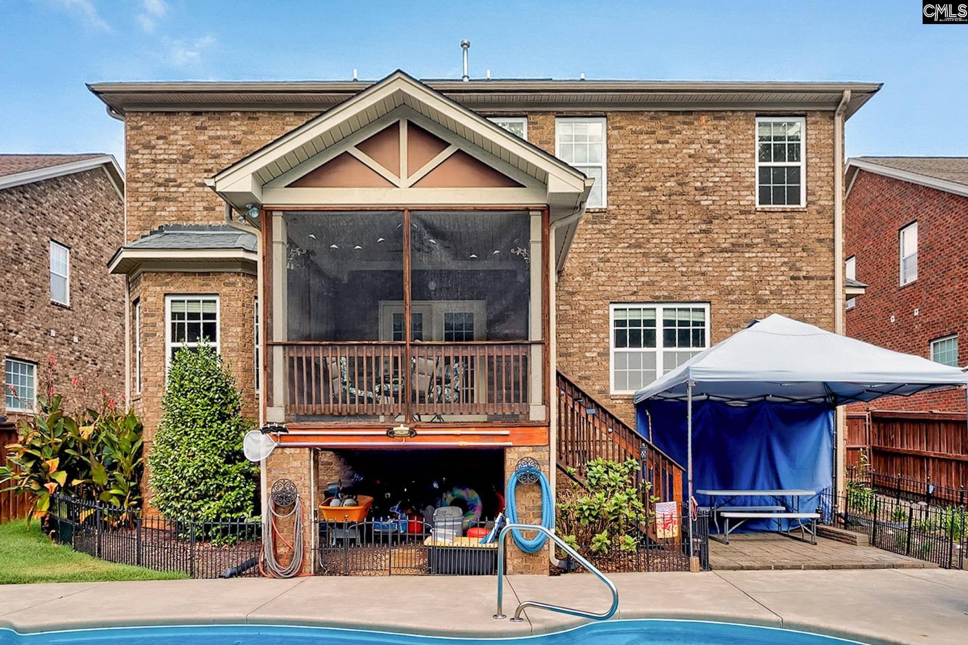 246 Woodmill Circle, Lexington, SC 29072