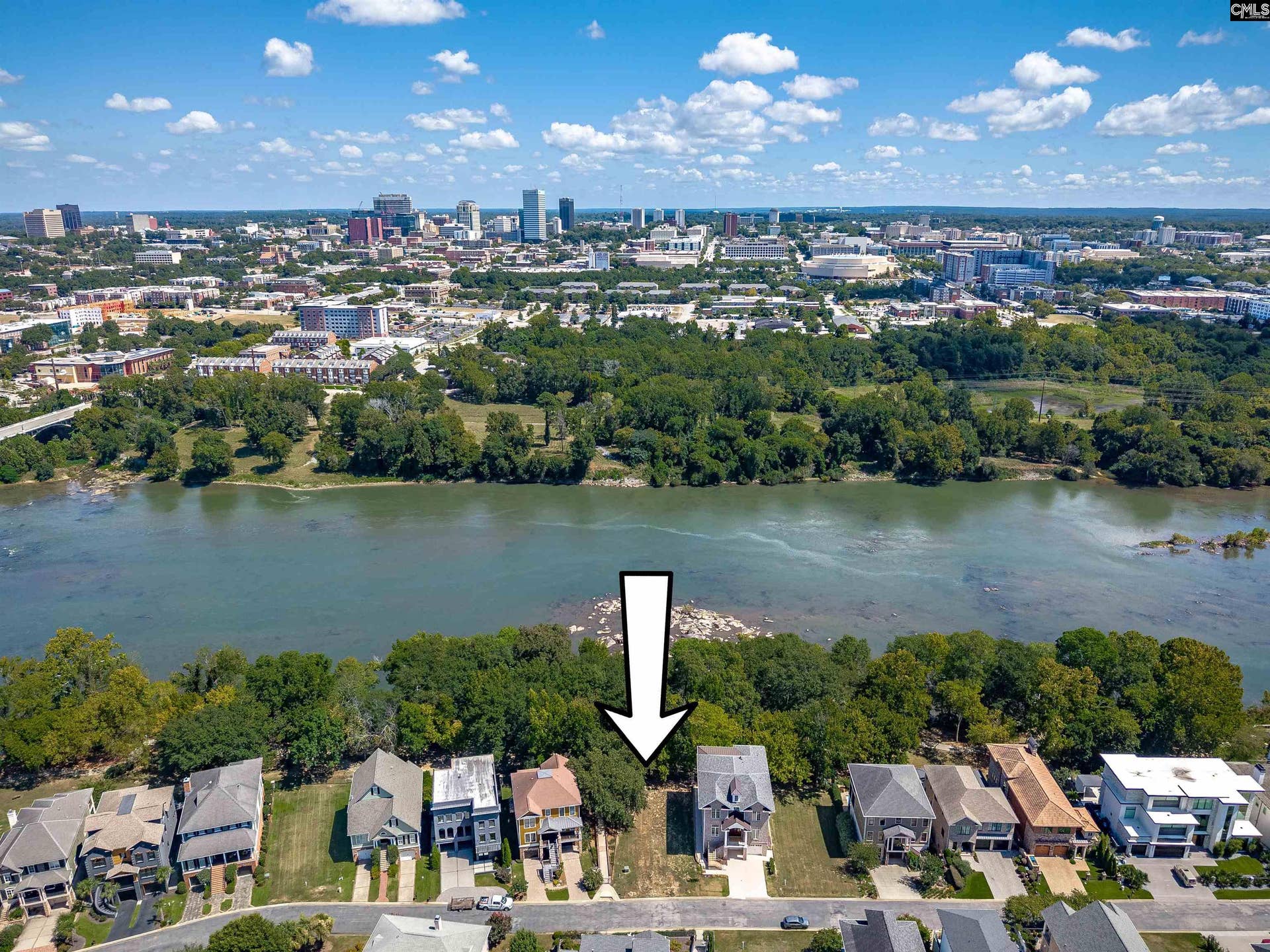 157 Congaree Park Drive, West Columbia, SC 29169