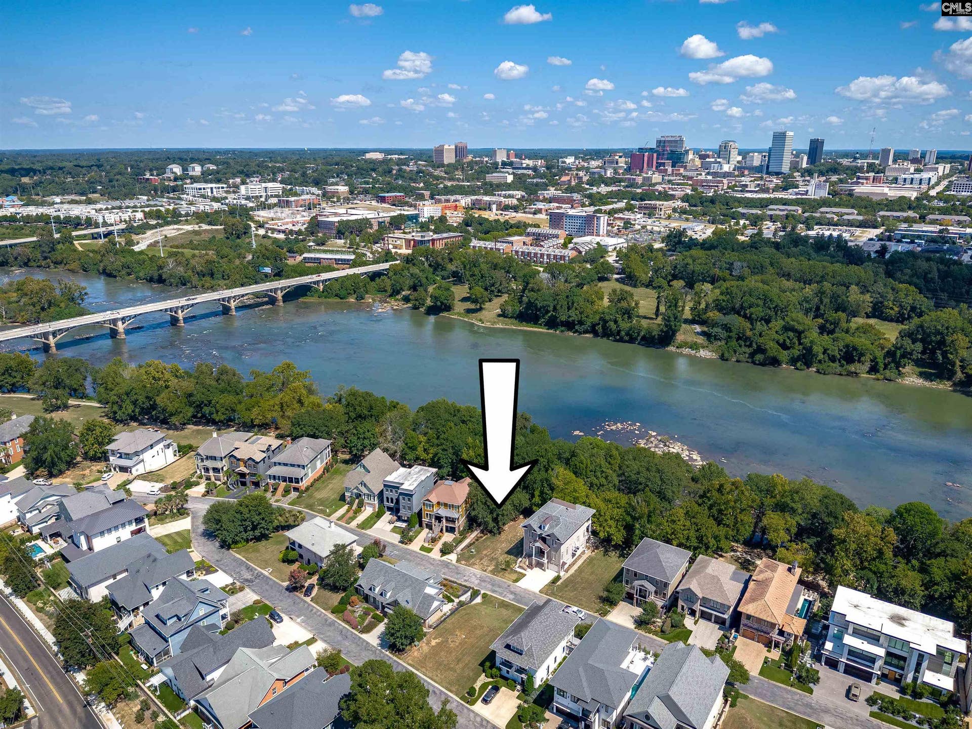 157 Congaree Park Drive, West Columbia, SC 29169
