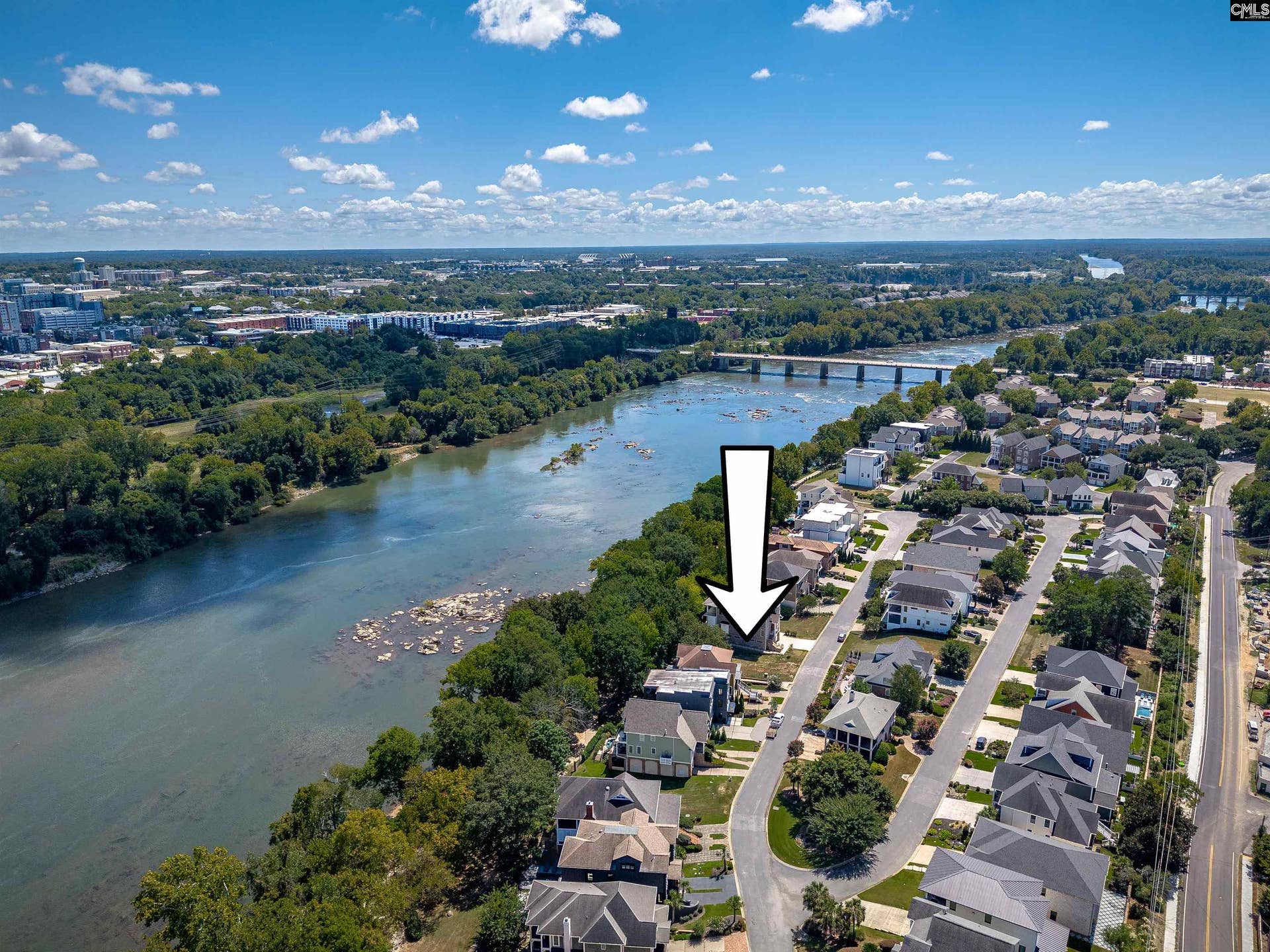 157 Congaree Park Drive, West Columbia, SC 29169
