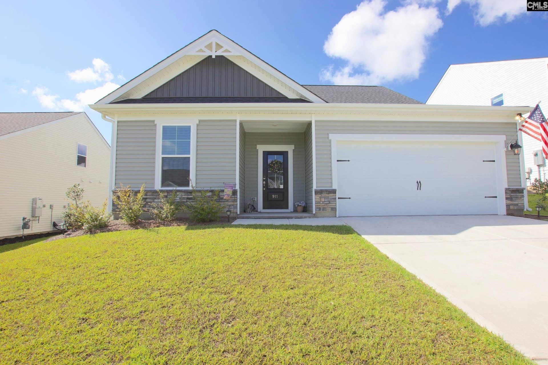 911 Gold Ventura Court, Lexington, SC 29072