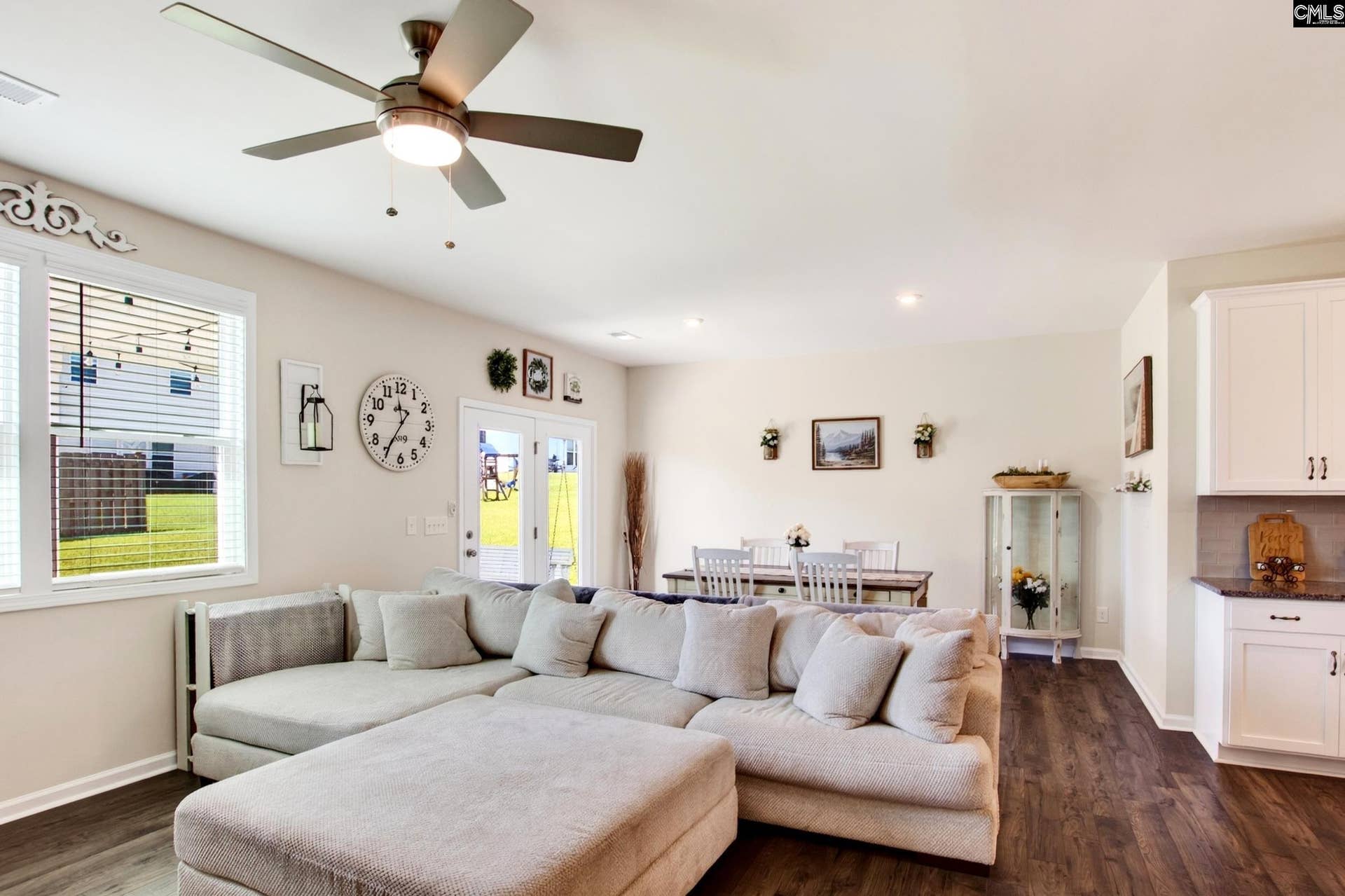 911 Gold Ventura Court, Lexington, SC 29072