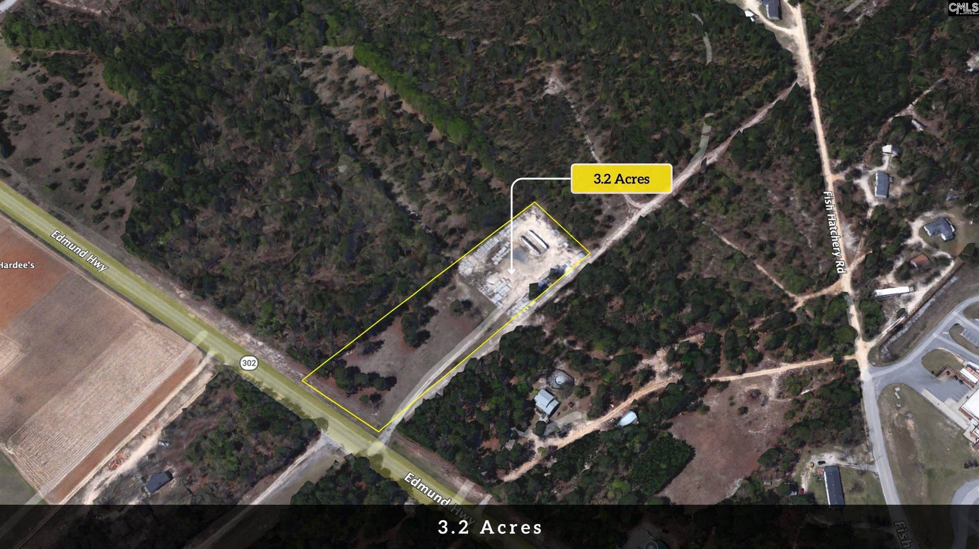 8004 Edmund Highway, Pelion, SC 29123