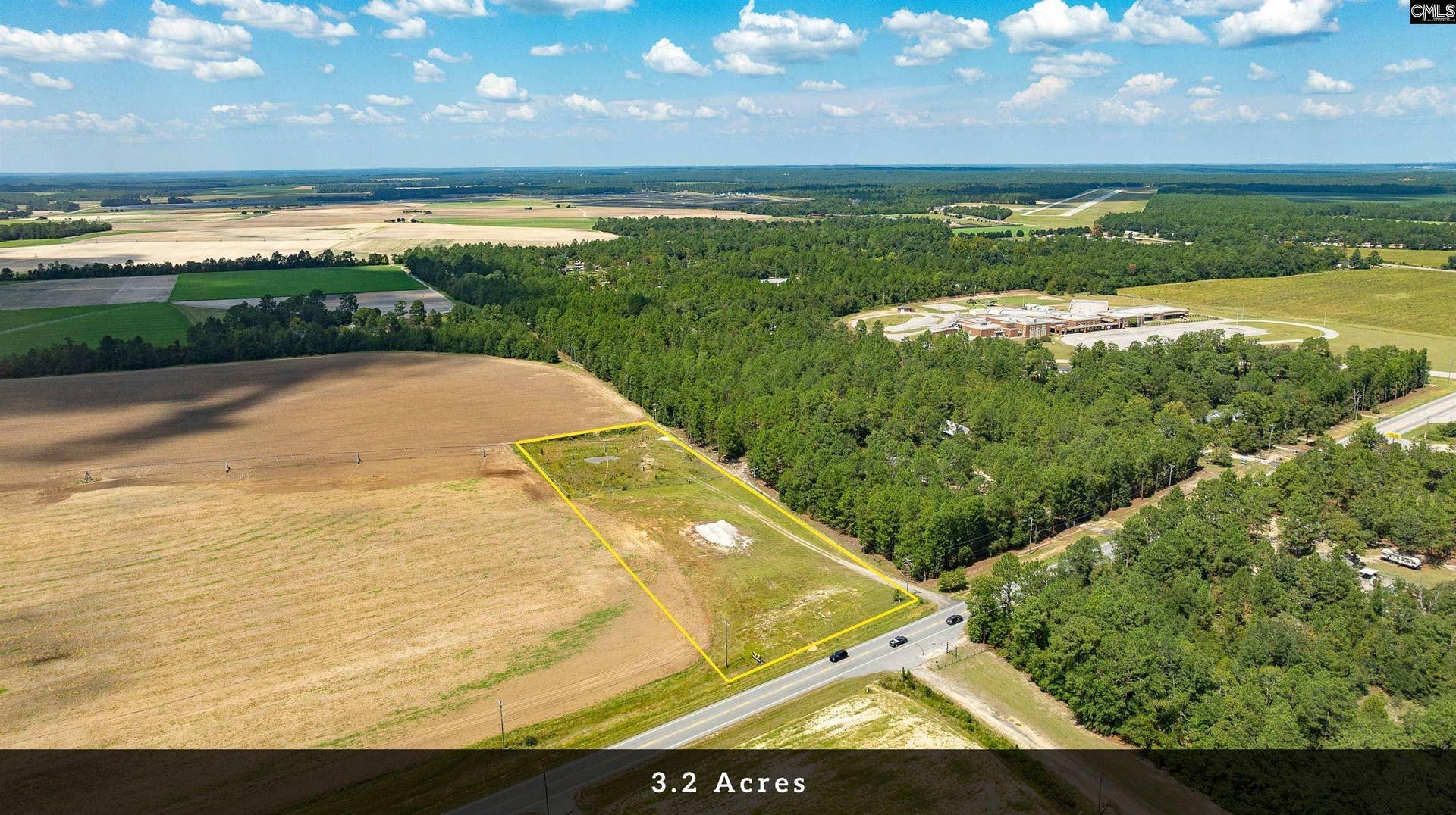 8004 Edmund Highway, Pelion, SC 29123