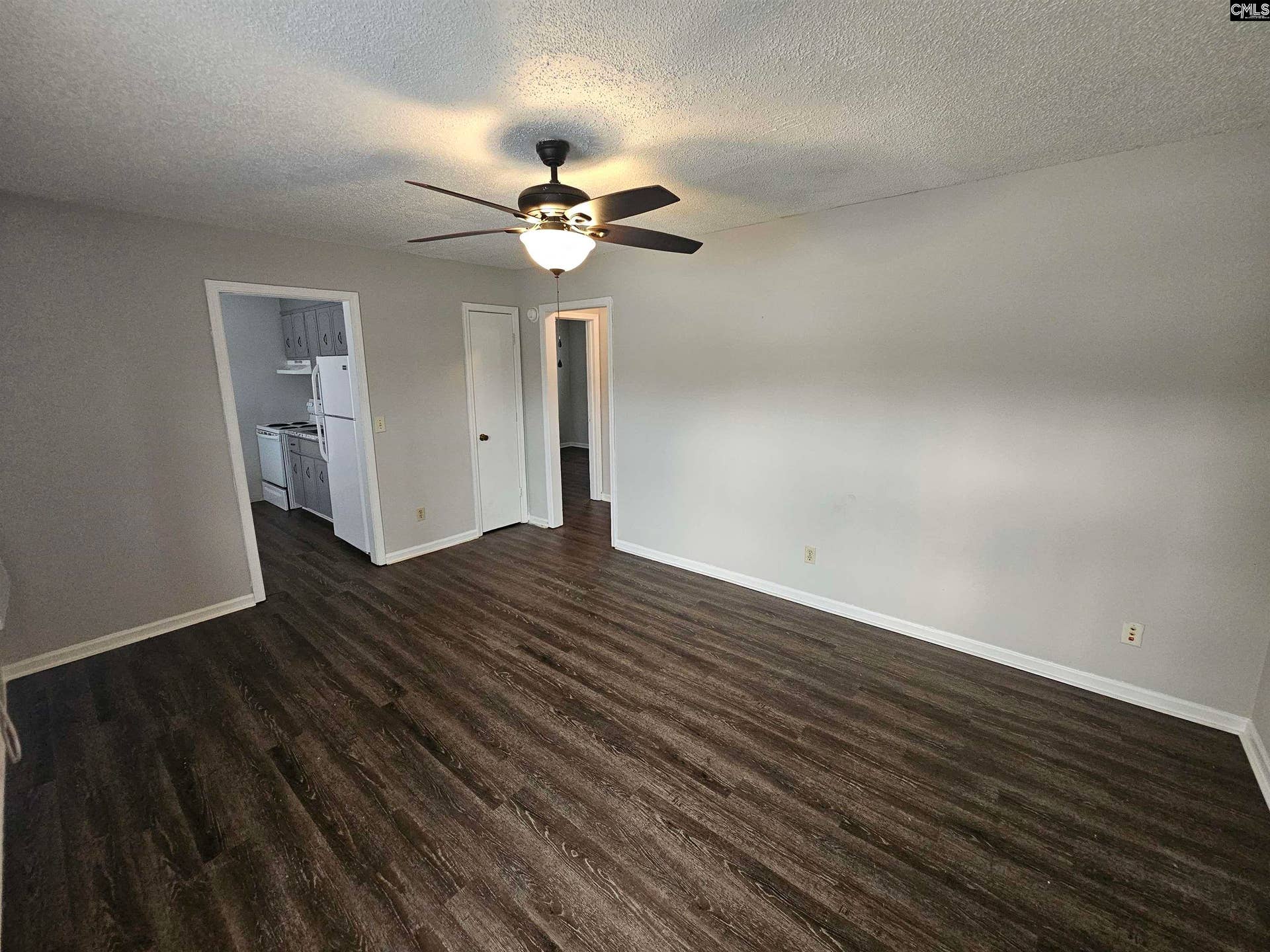 124 Calvin Court, #A, West Columbia, SC 29170