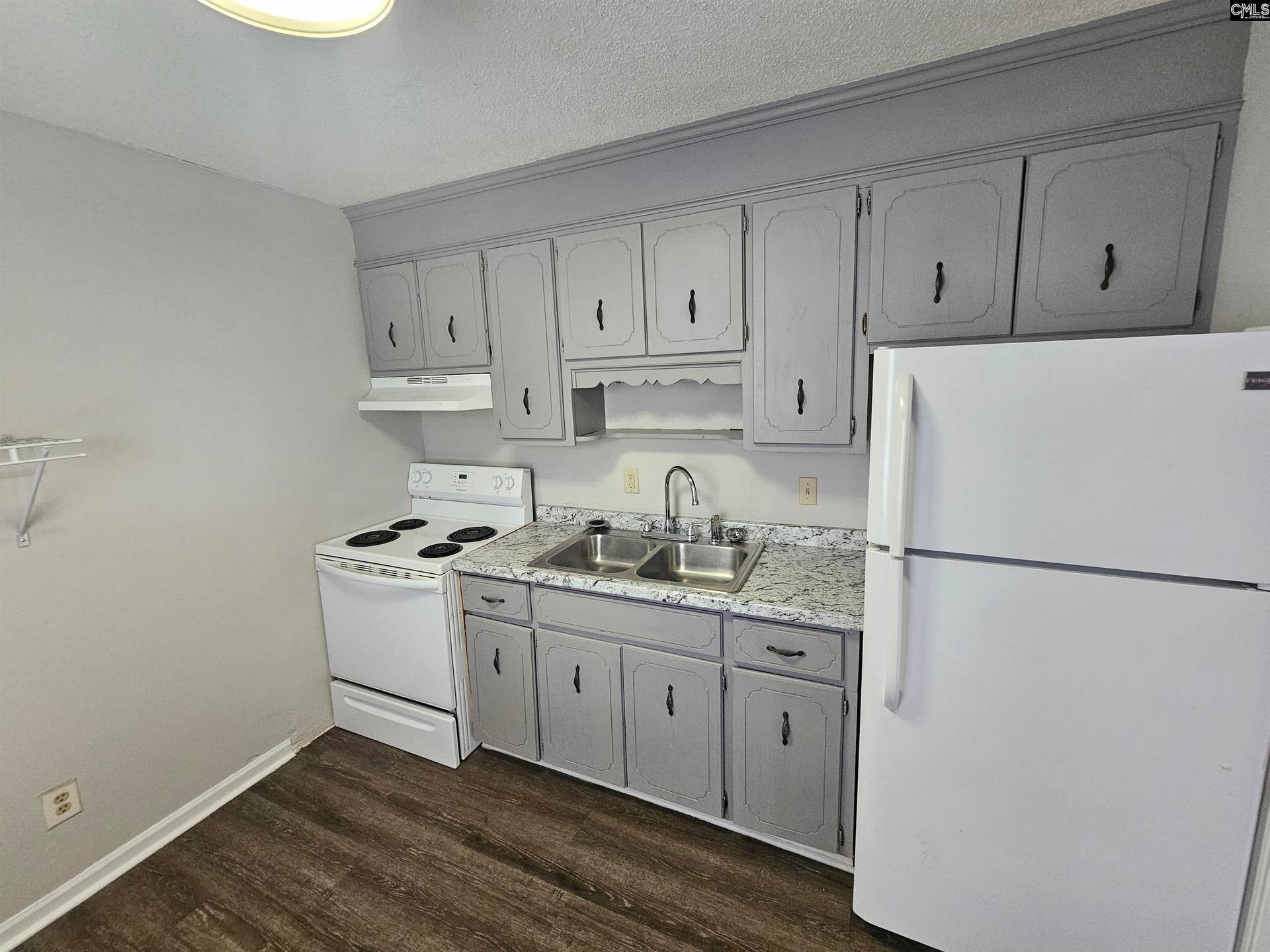 124 Calvin Court, #A, West Columbia, SC 29170