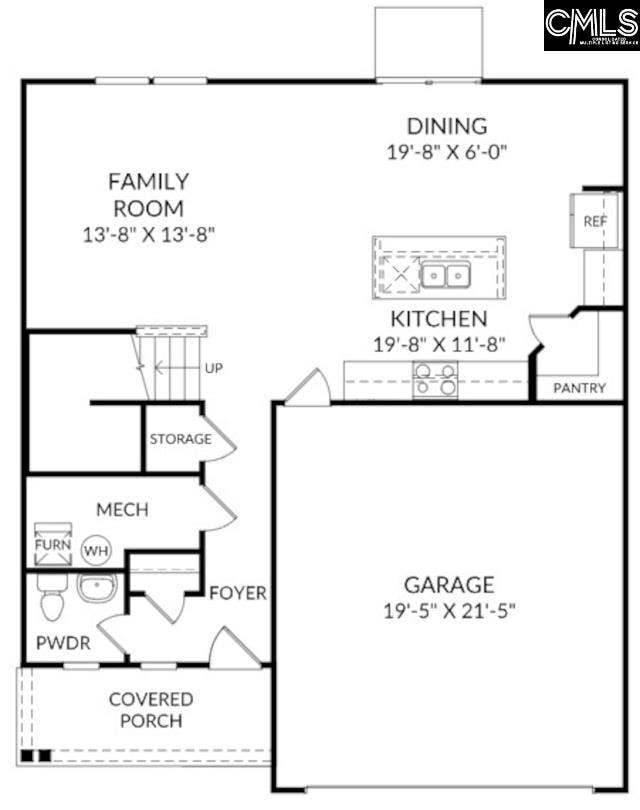 315 Red Sanddust Court, Lexington, SC 29073
