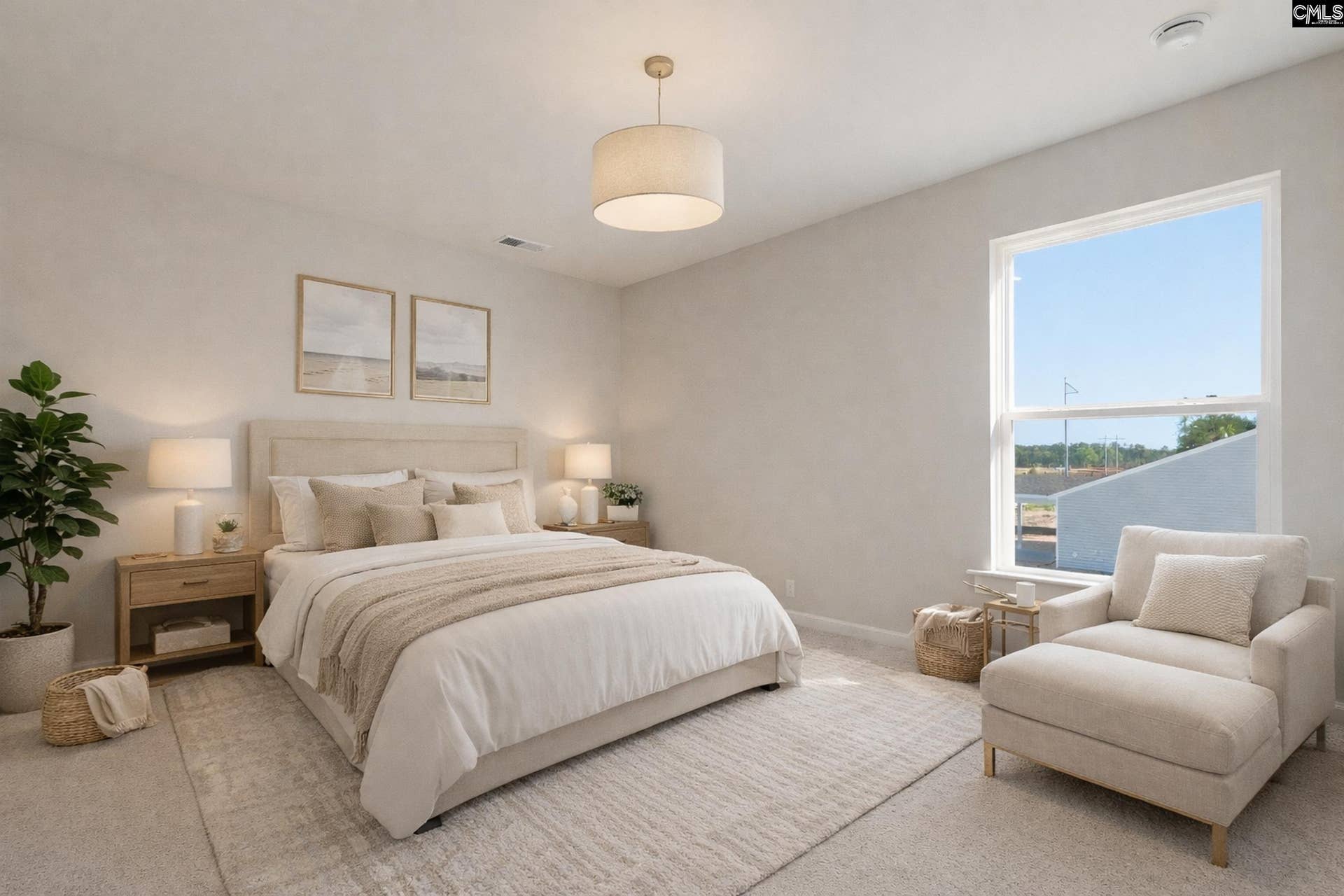 315 Red Sanddust Court, Lexington, SC 29073