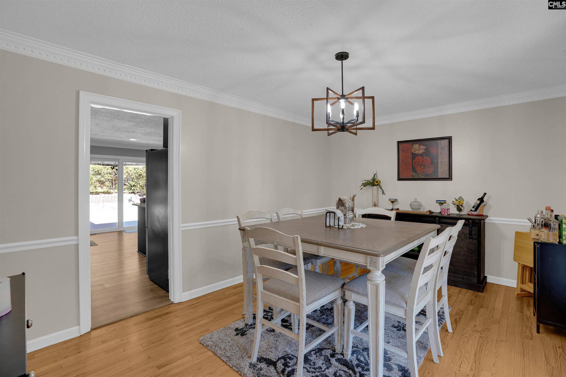 213 Brookspring Road, Columbia, SC 29223