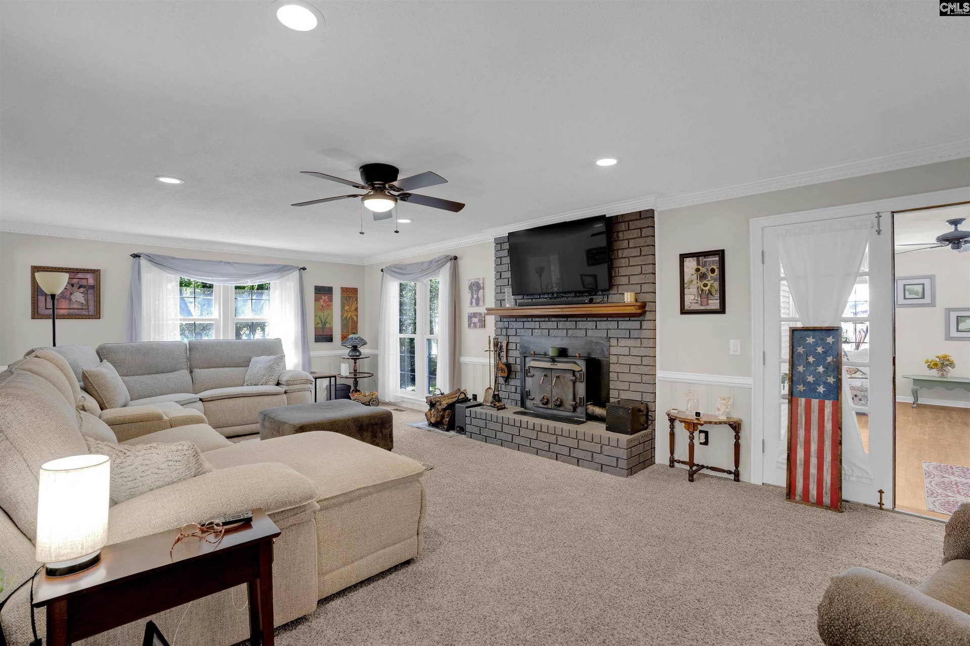 213 Brookspring Road, Columbia, SC 29223