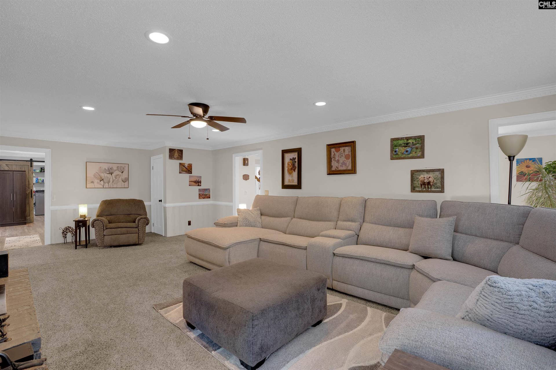 213 Brookspring Road, Columbia, SC 29223