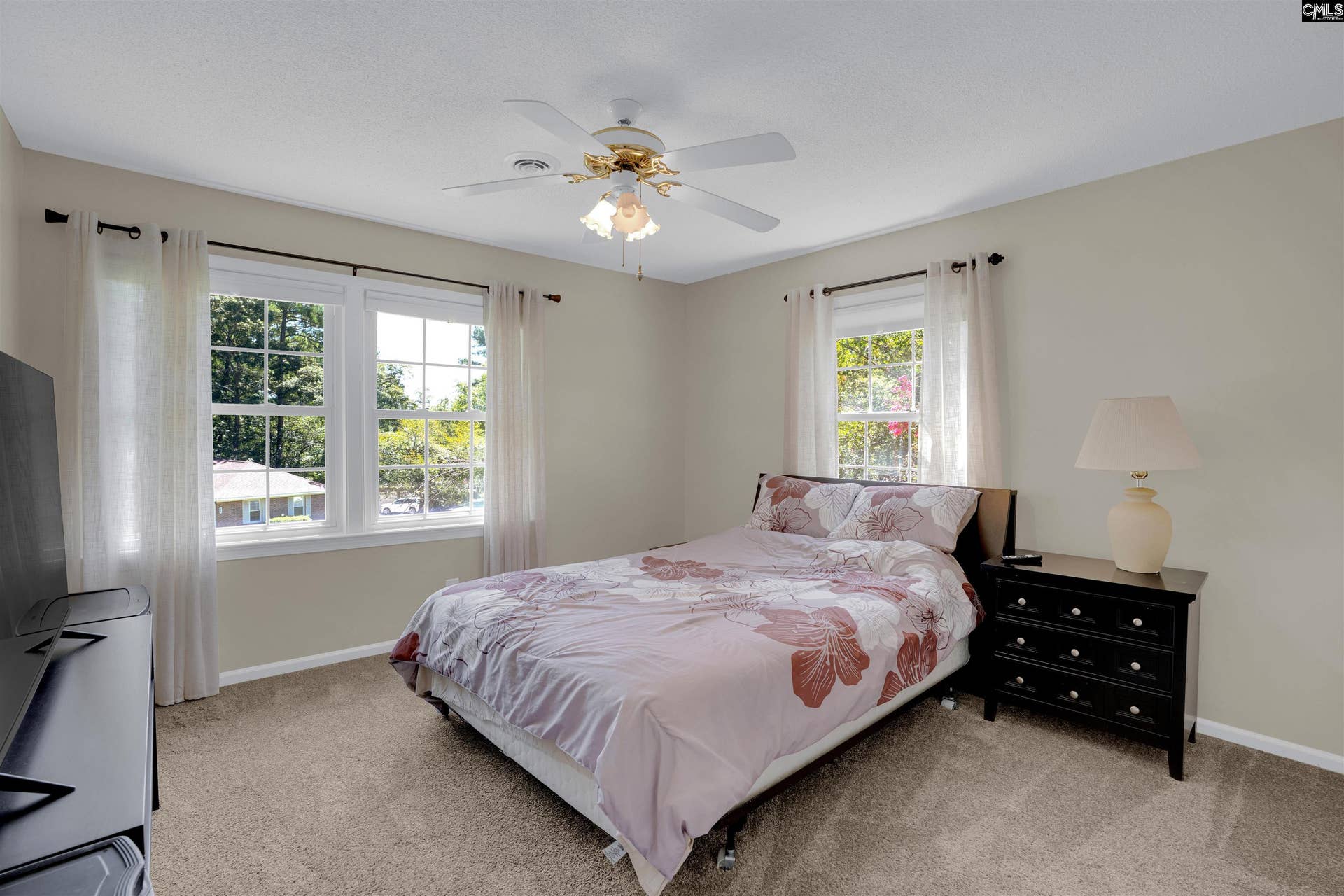 213 Brookspring Road, Columbia, SC 29223