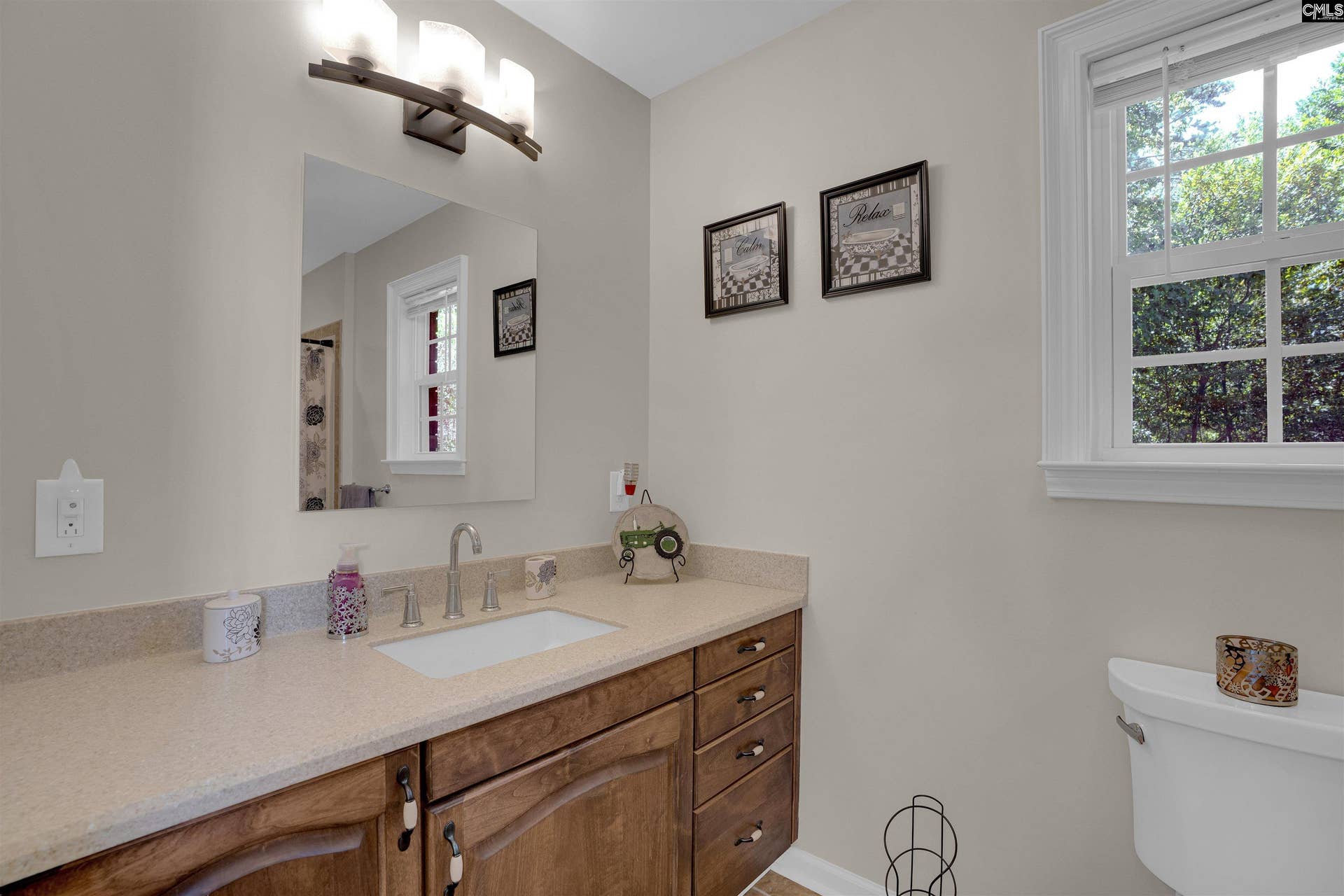 213 Brookspring Road, Columbia, SC 29223