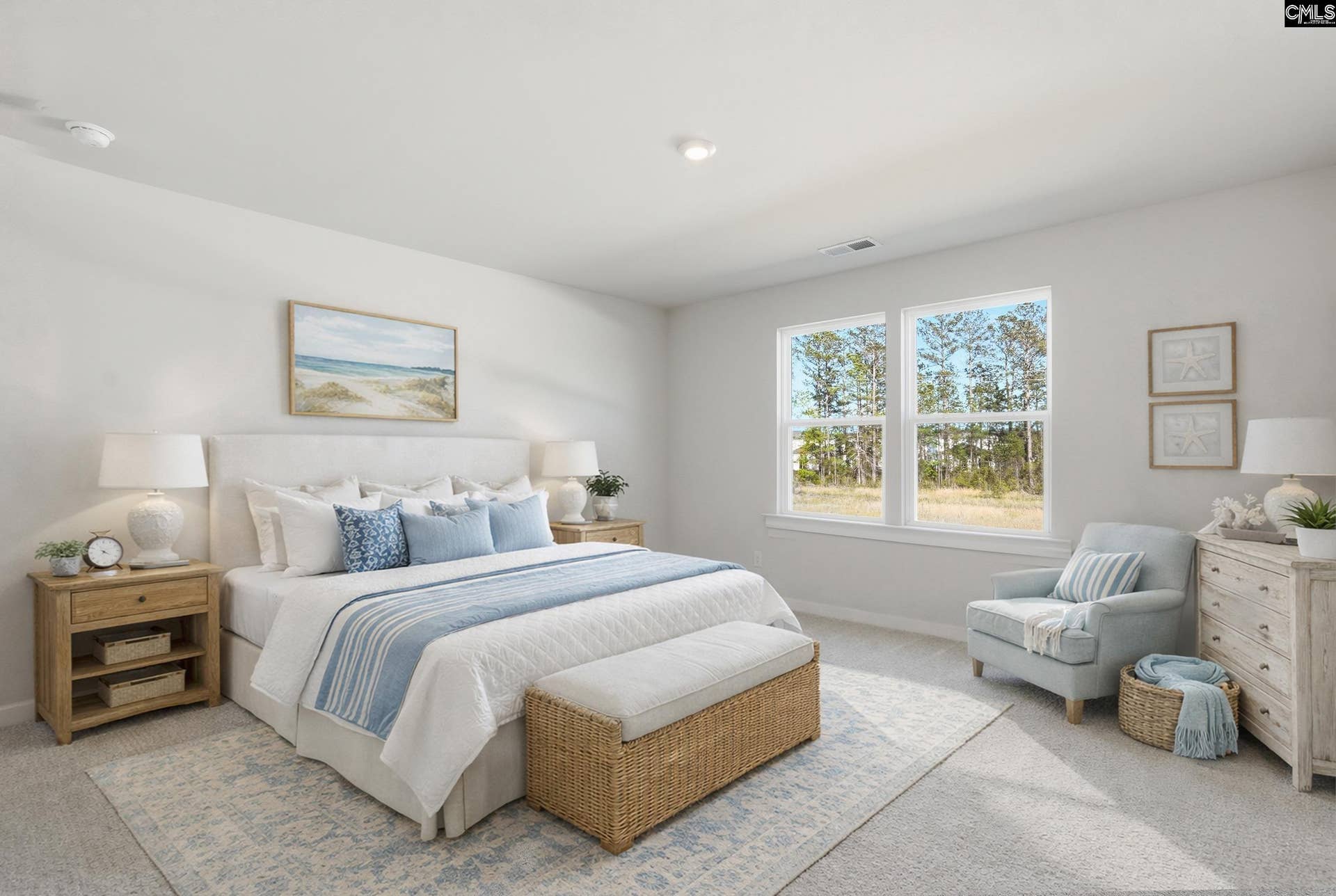 320 Red Sanddust Court, Lexington, SC 29073