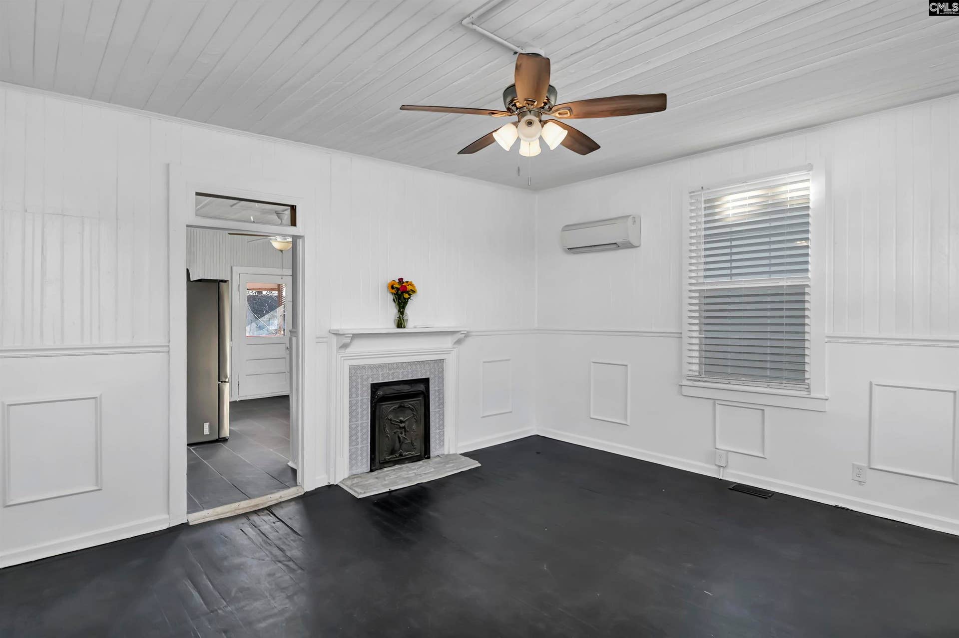 203 Oliver Street, West Columbia, SC 29169
