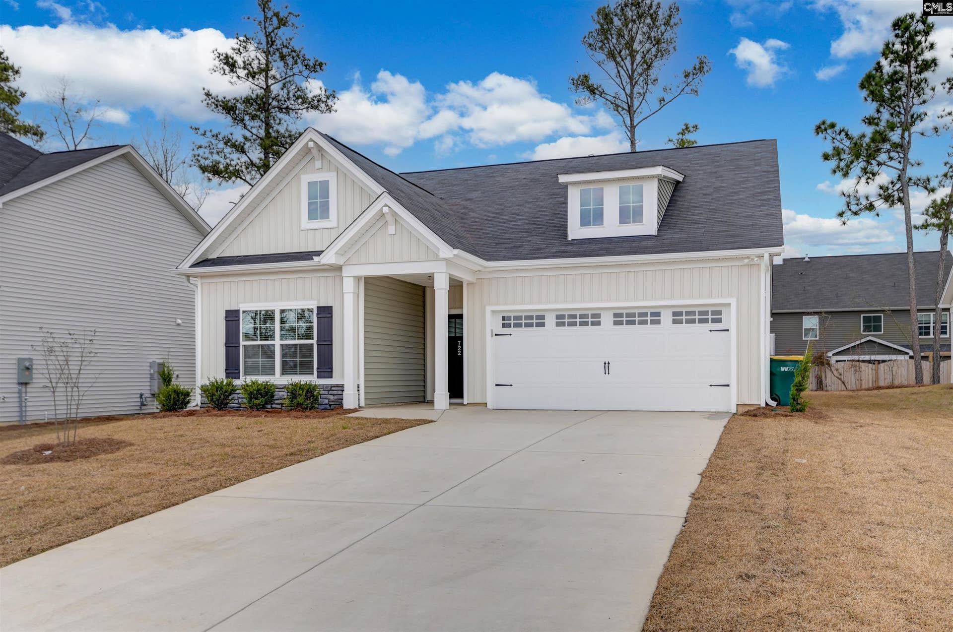 722 House Finch Run, Lexington, SC 29072