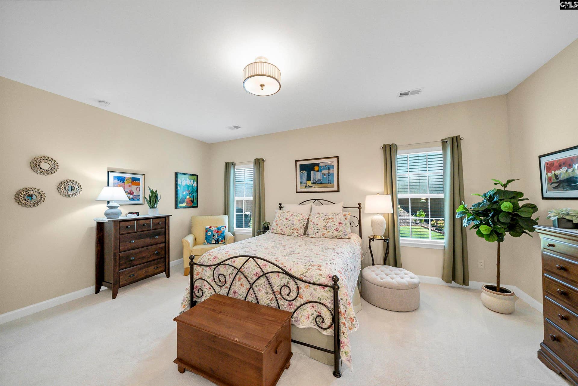 3114 Cauthon Court, Lexington, SC 29073