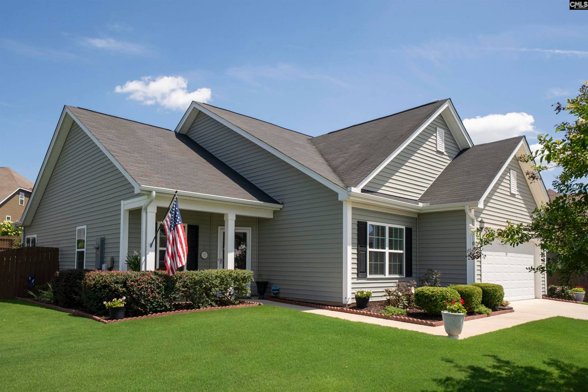 3114 Cauthon Court, Lexington, SC 29073