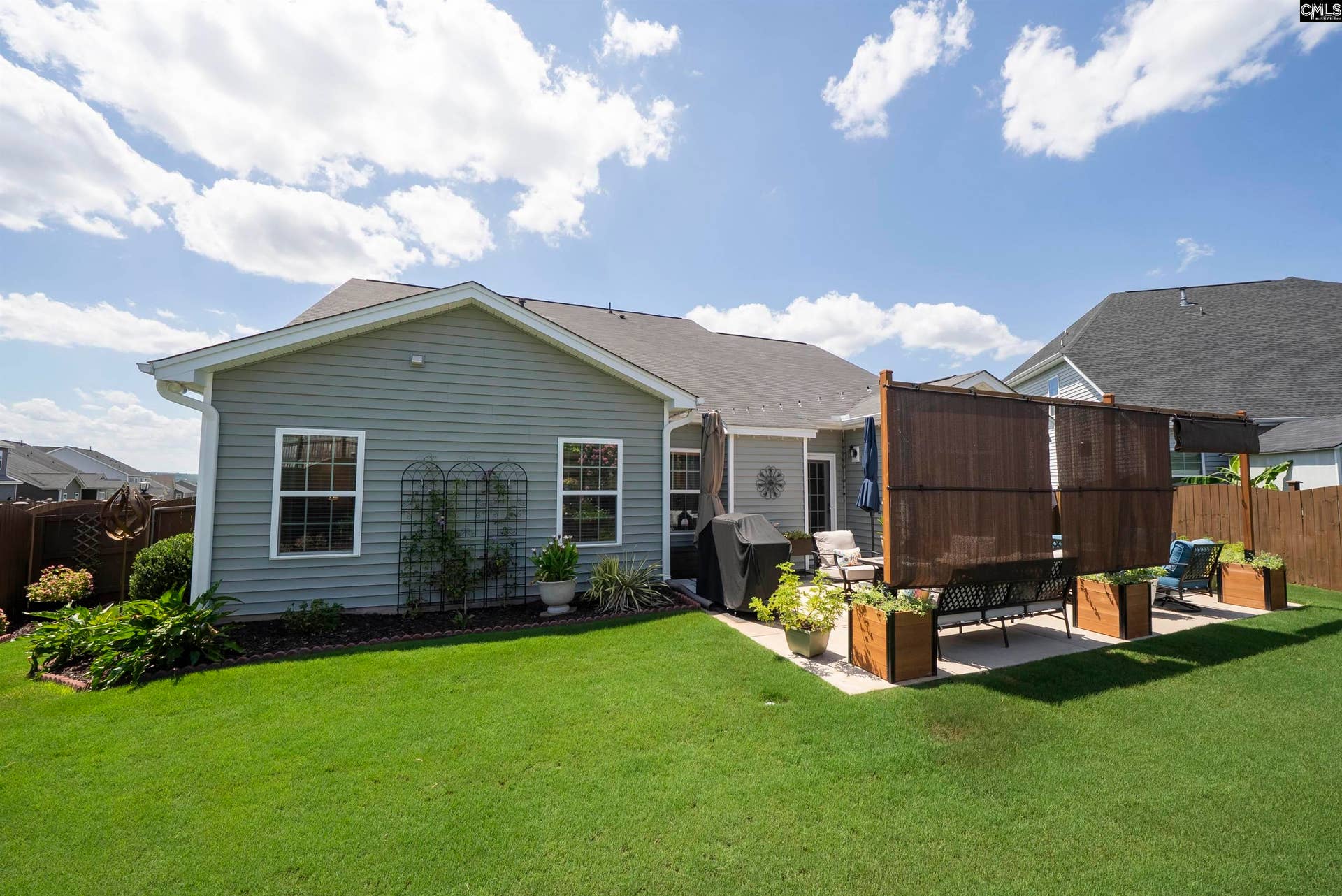 3114 Cauthon Court, Lexington, SC 29073