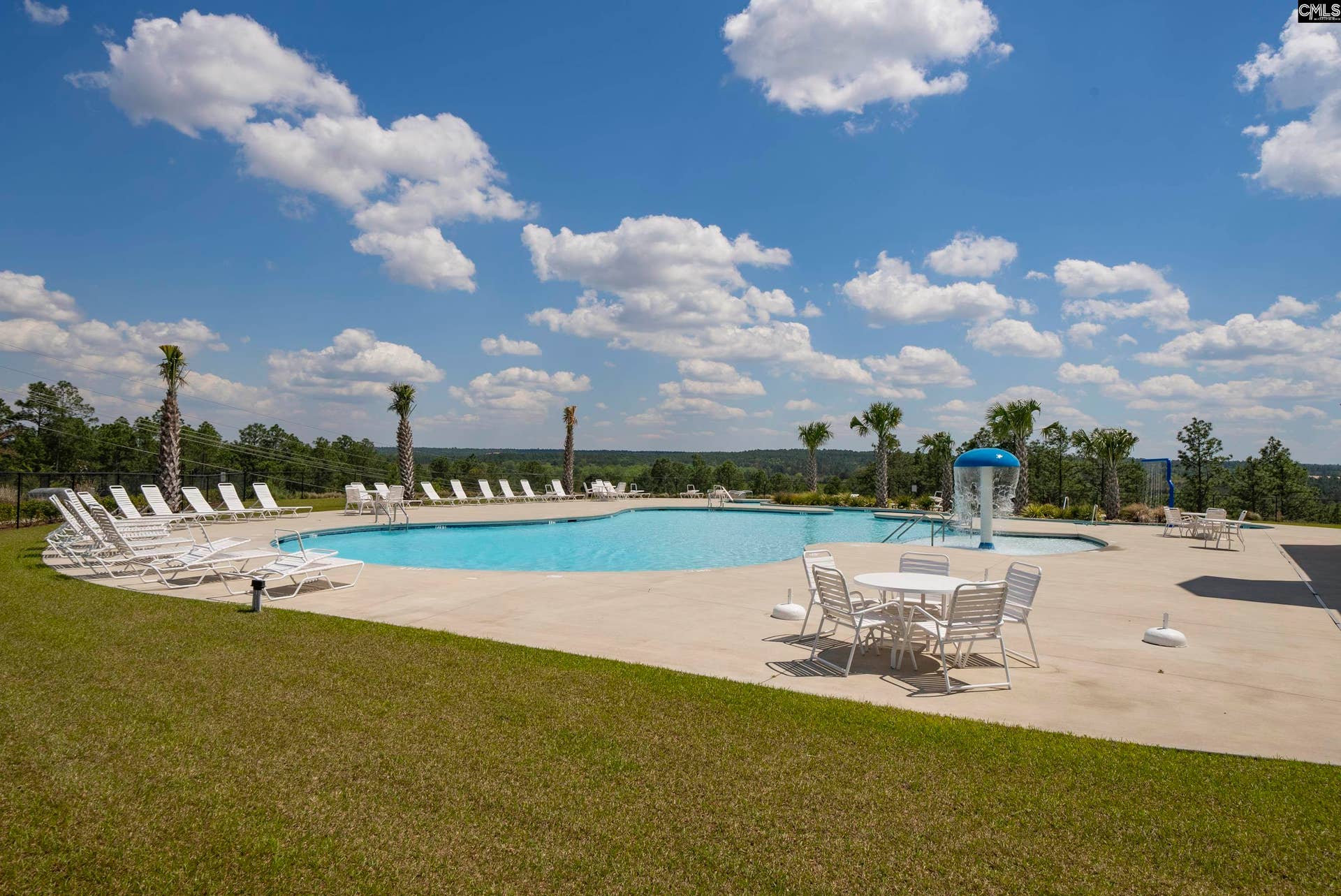 3114 Cauthon Court, Lexington, SC 29073